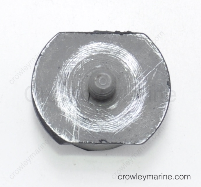 0332610 Starter Motor Mount Evinrude & Johnson, OMC Crowley Marine