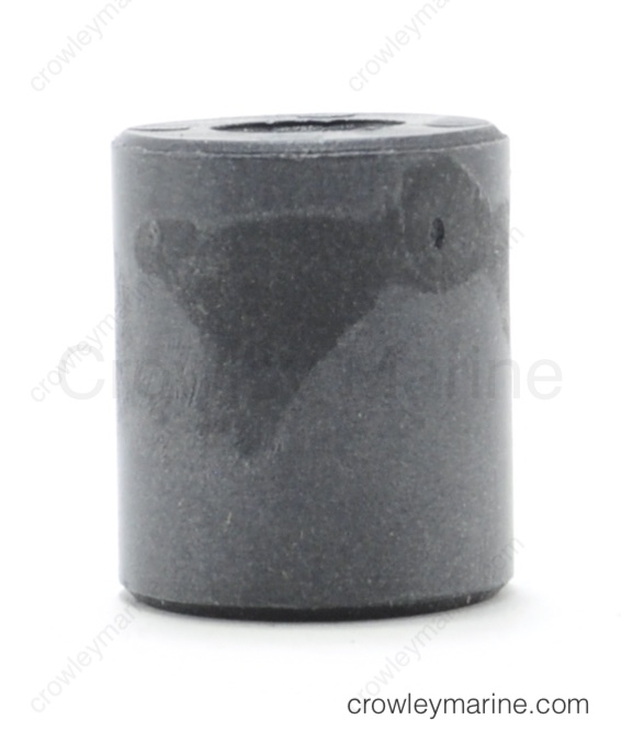 0334815 Shift Lever Screw Bushing Evinrude & Johnson, OMC Crowley
