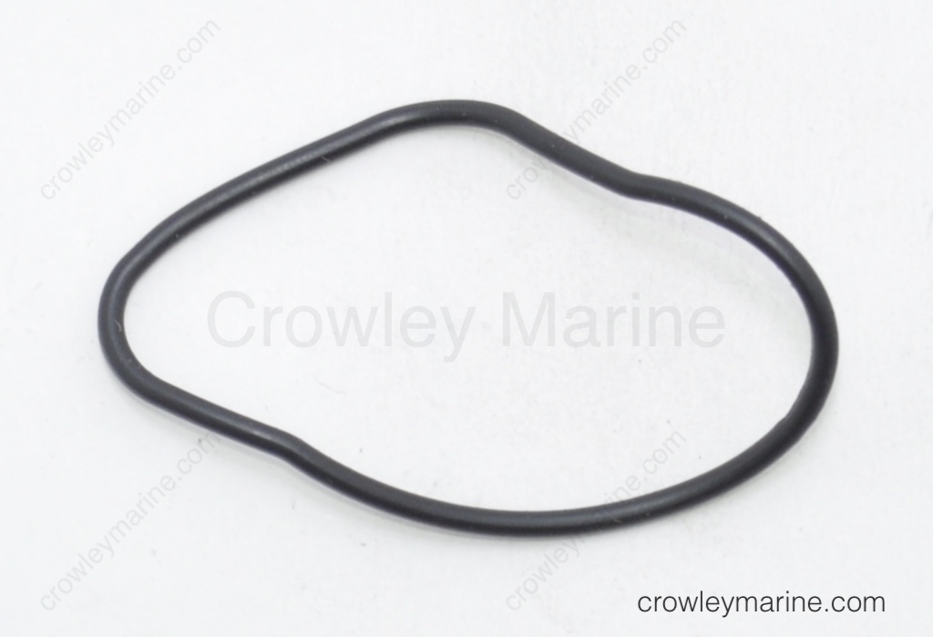 0336947 Thermostat Cover Seal Evinrude & Johnson, OMC Crowley Marine