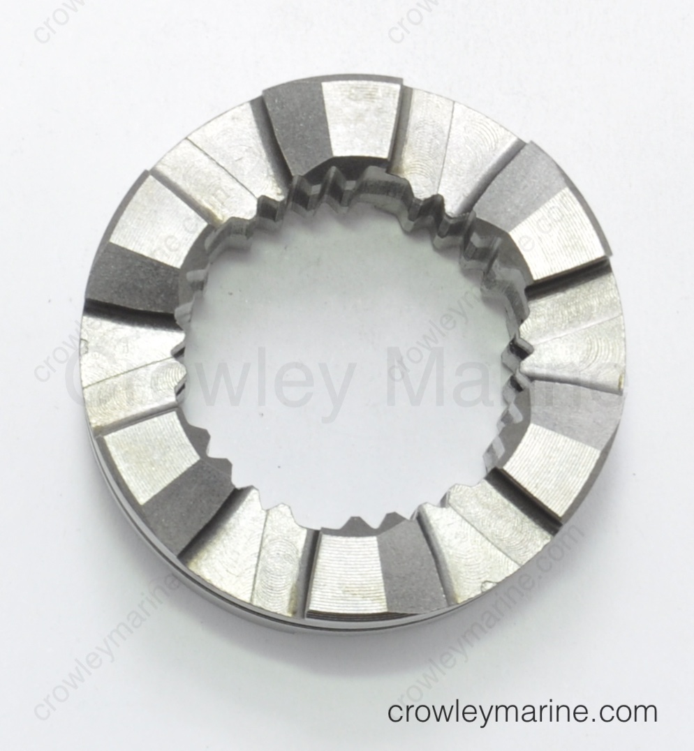 0337774 Clutch dog Evinrude & Johnson, OMC Crowley Marine