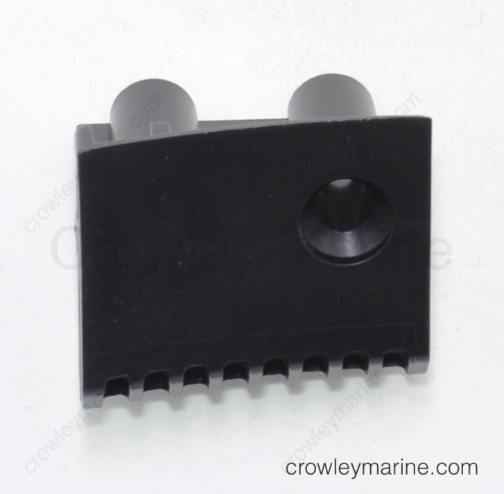 Find NEW OEM OMC JOHNSON / EVINRUDE WATER INLET SCREEN 336206 In , For - Foto 10