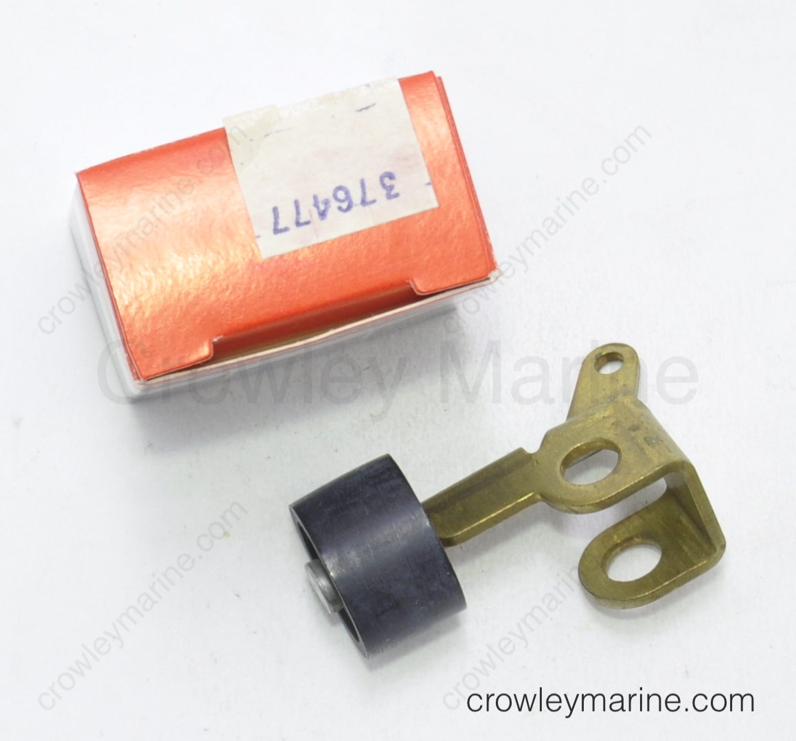 0376477 Cam Follower Evinrude & Johnson, OMC Crowley Marine