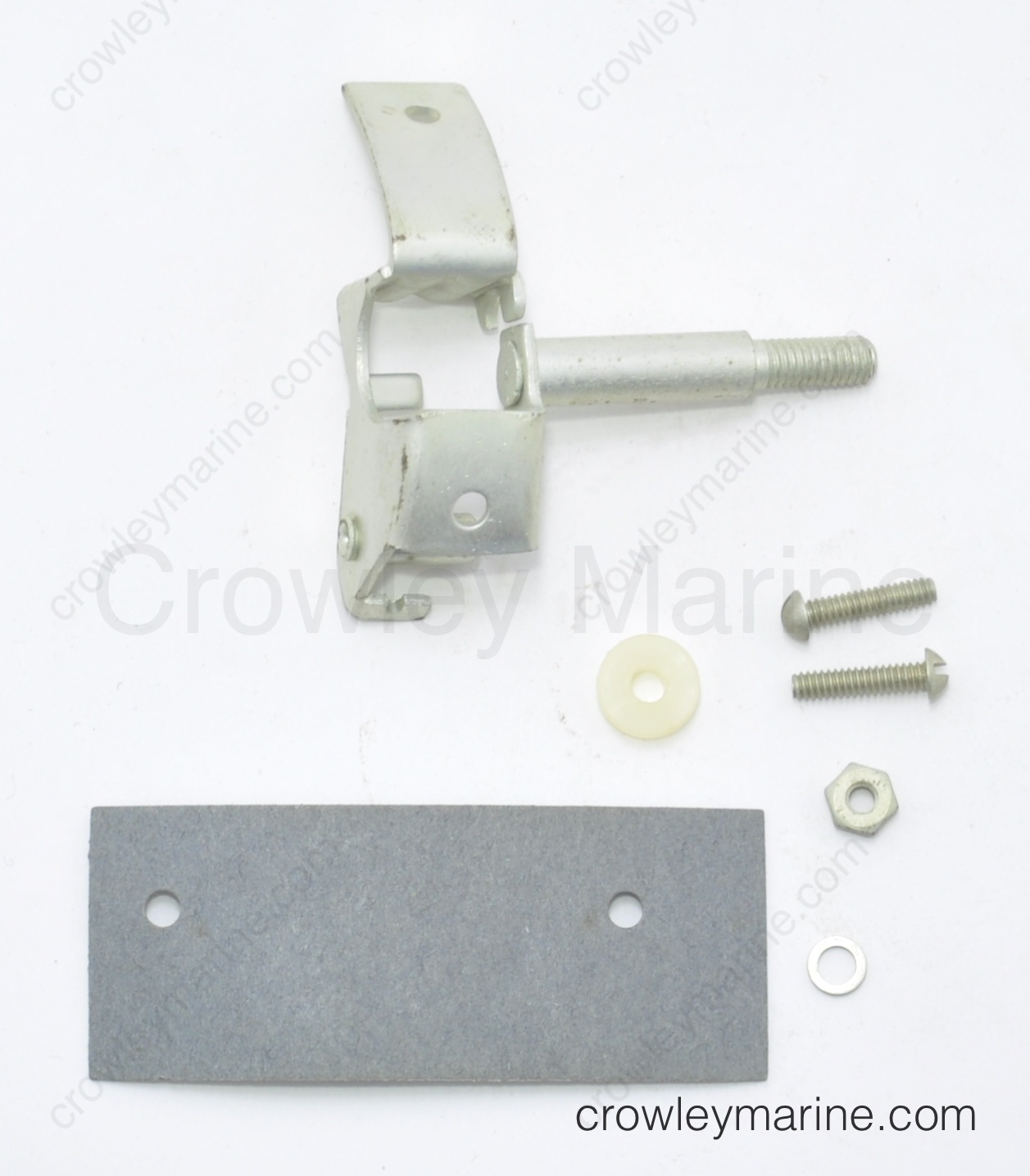 0379786 Insulated Brush Holder Repair Kit Evinrude & Johnson, OMC