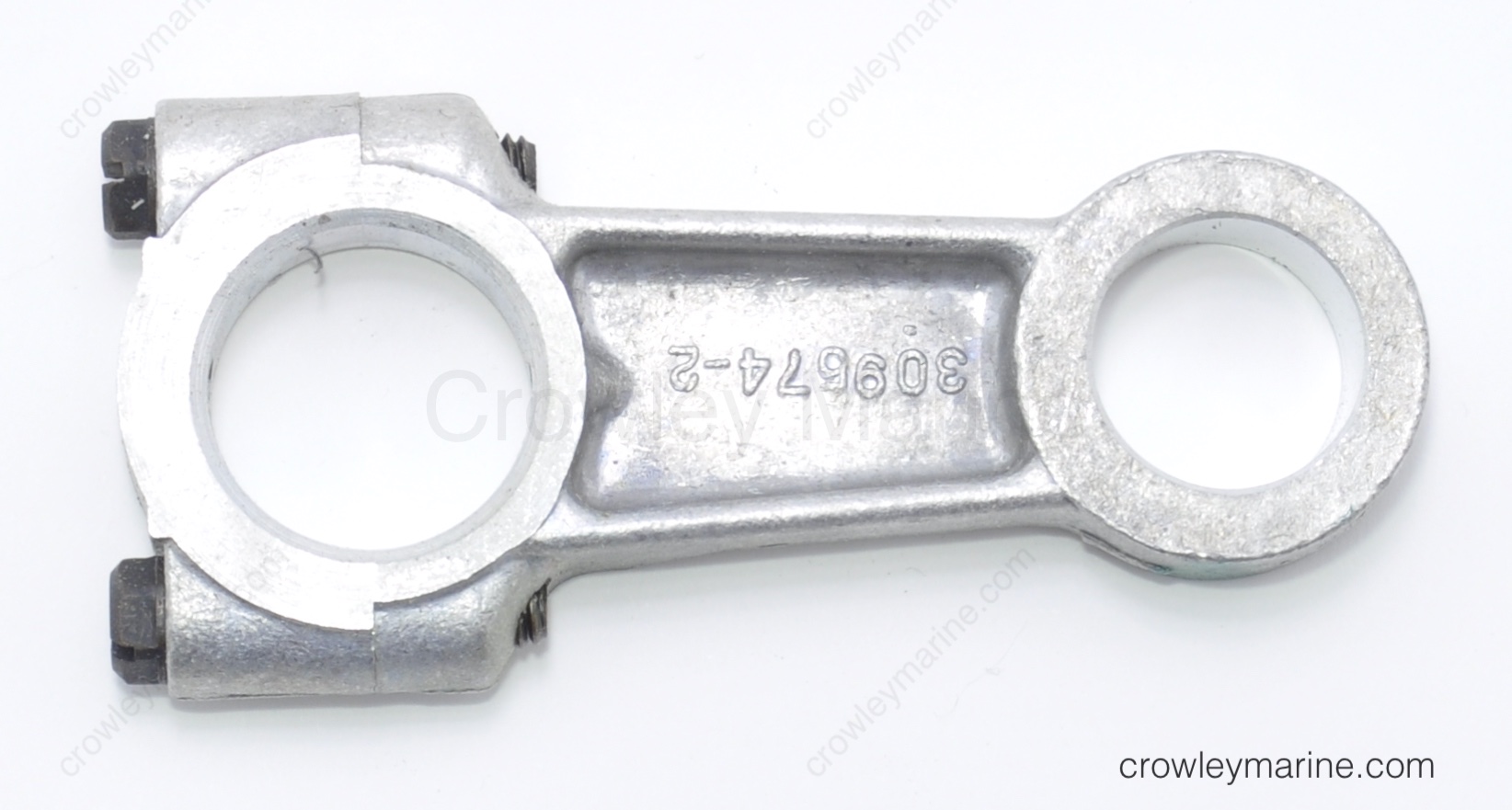 0380017 Connecting Rod Assembly Evinrude & Johnson, OMC Crowley Marine