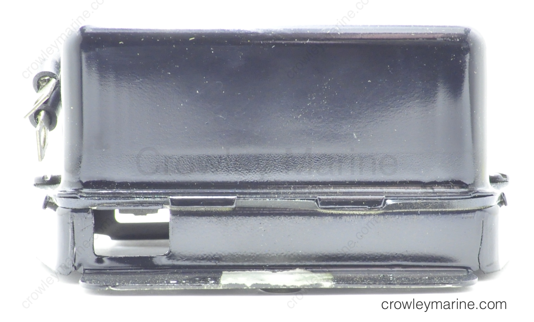 0383609 Voltage Regulator & Cable Assembly Evinrude & Johnson, OMC