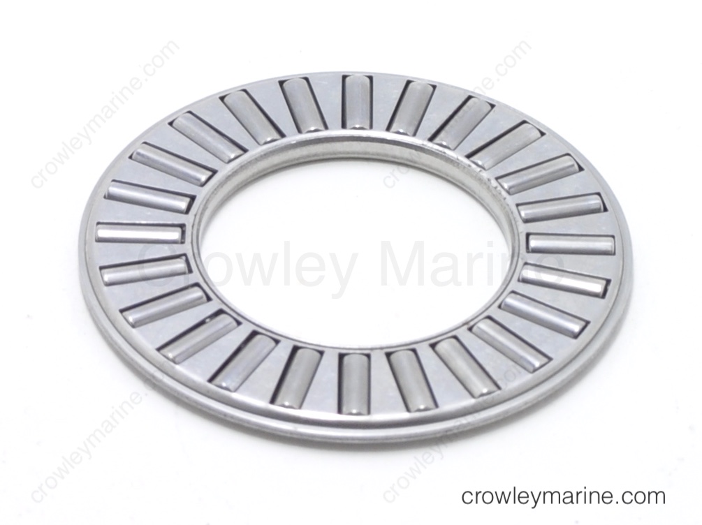 0385068 Thrust Bearing Assembly Evinrude & Johnson, OMC Crowley Marine