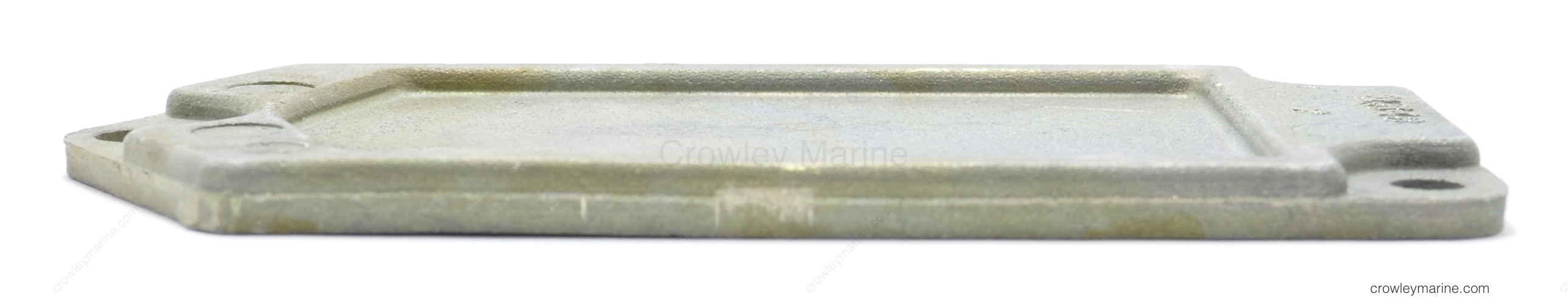 0385530 Cover And Transfer Assembly Evinrude & Johnson, OMC Crowley