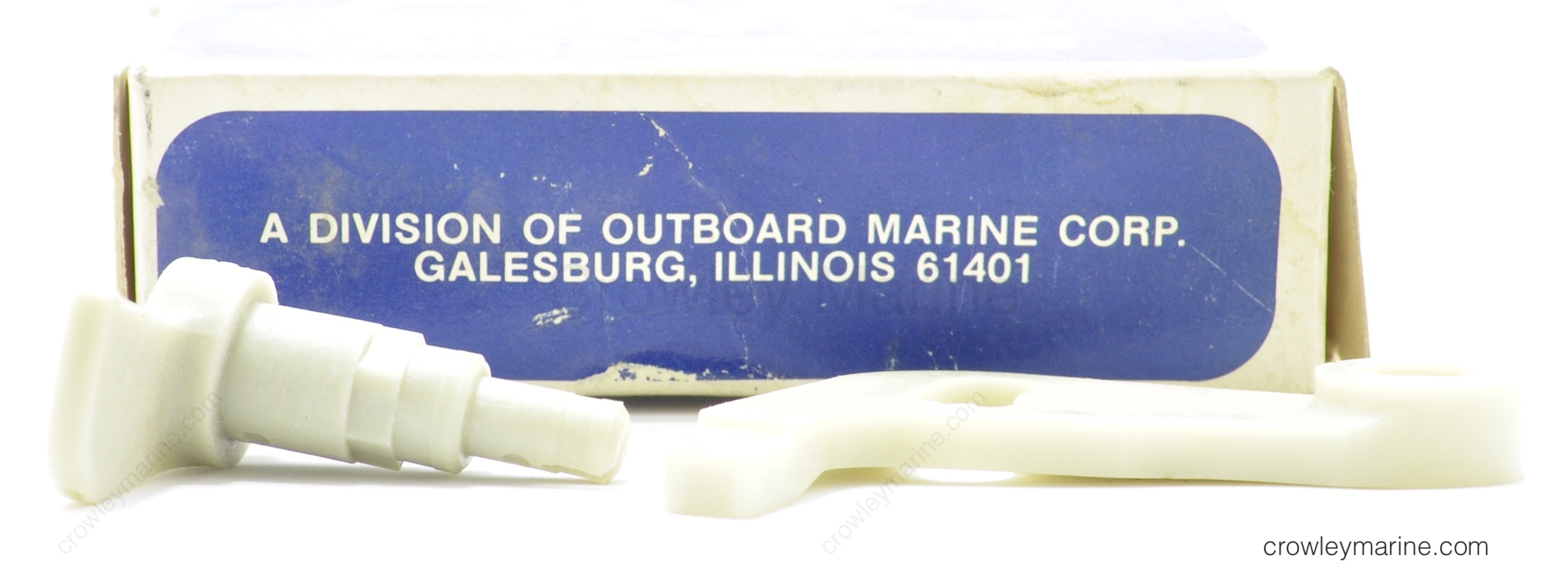 0388322 Cam Follower & Lever Evinrude & Johnson, OMC Crowley Marine