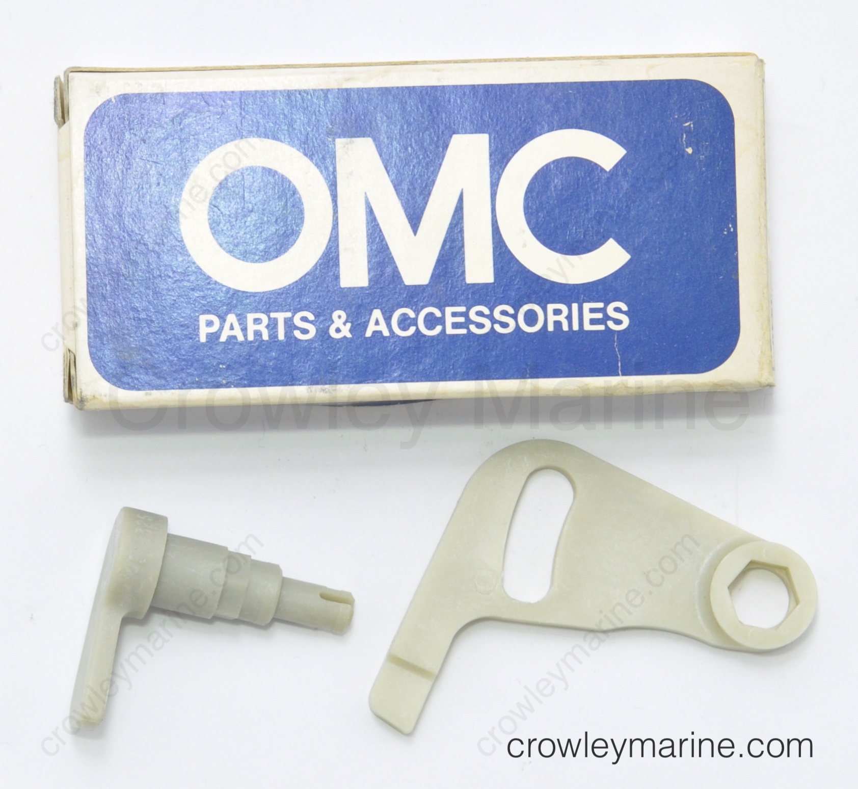 0388322 Cam Follower & Lever Evinrude & Johnson, OMC Crowley Marine