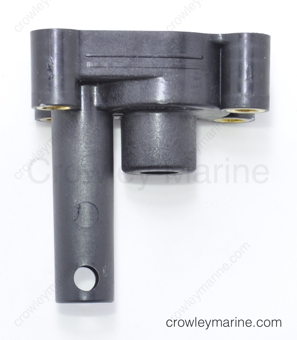 0389577 Impeller Housing Assembly Evinrude & Johnson, OMC Crowley