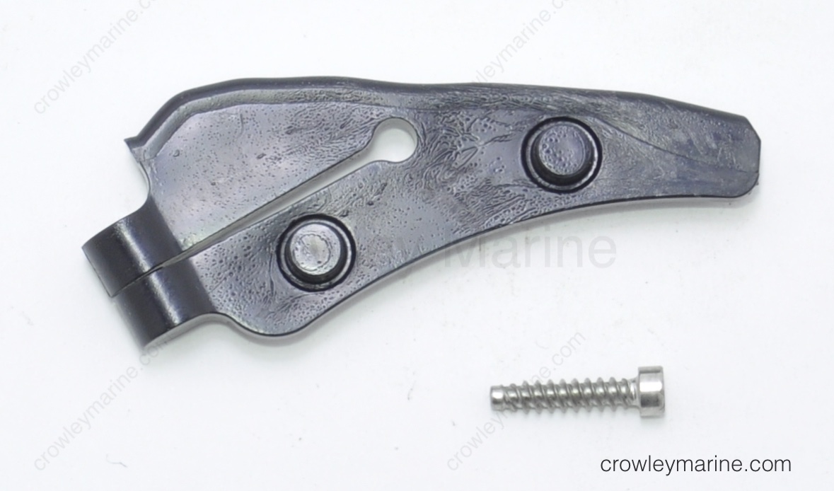 0396740 Cam & Screw Assembly Evinrude & Johnson, OMC Crowley Marine
