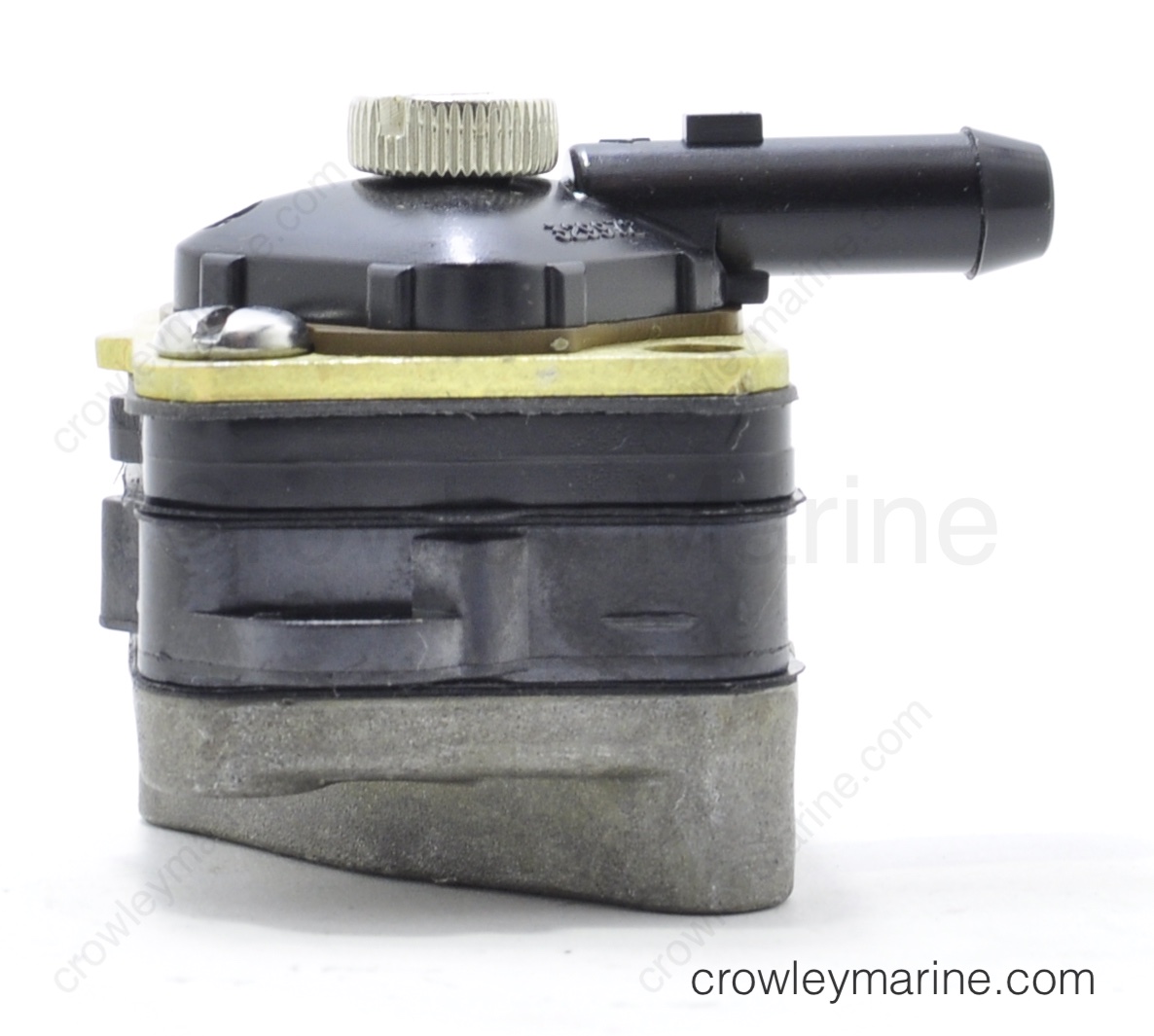 0397839 Fuel Pump Assembly Evinrude & Johnson, OMC Crowley Marine