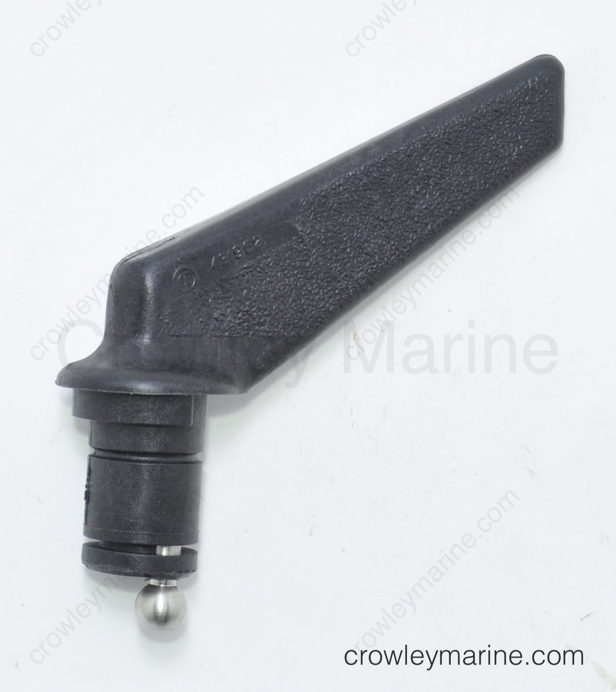 0431962 Lever Assembly Evinrude & Johnson, OMC Crowley Marine
