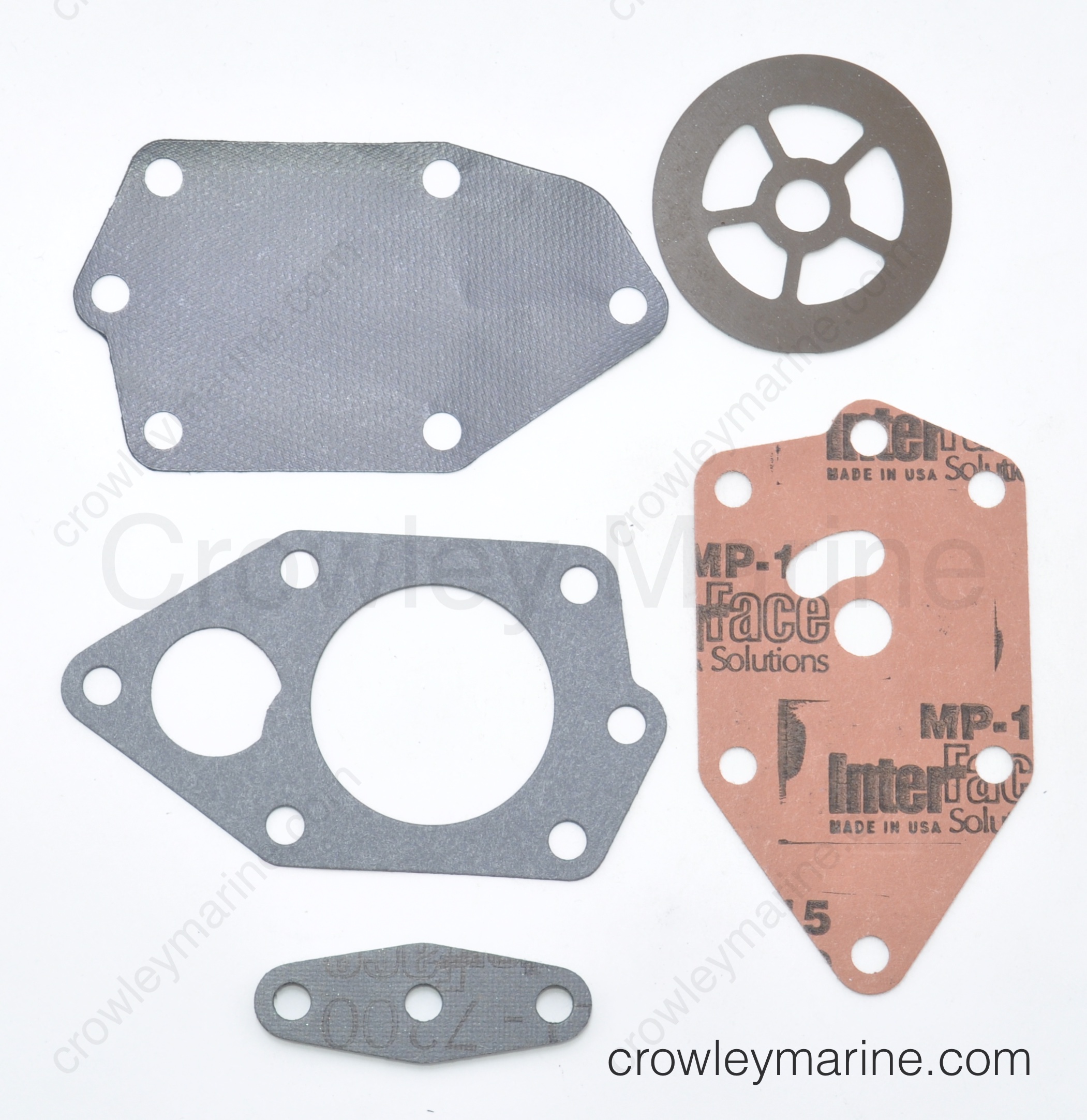 Fuel Pump Repair Kit