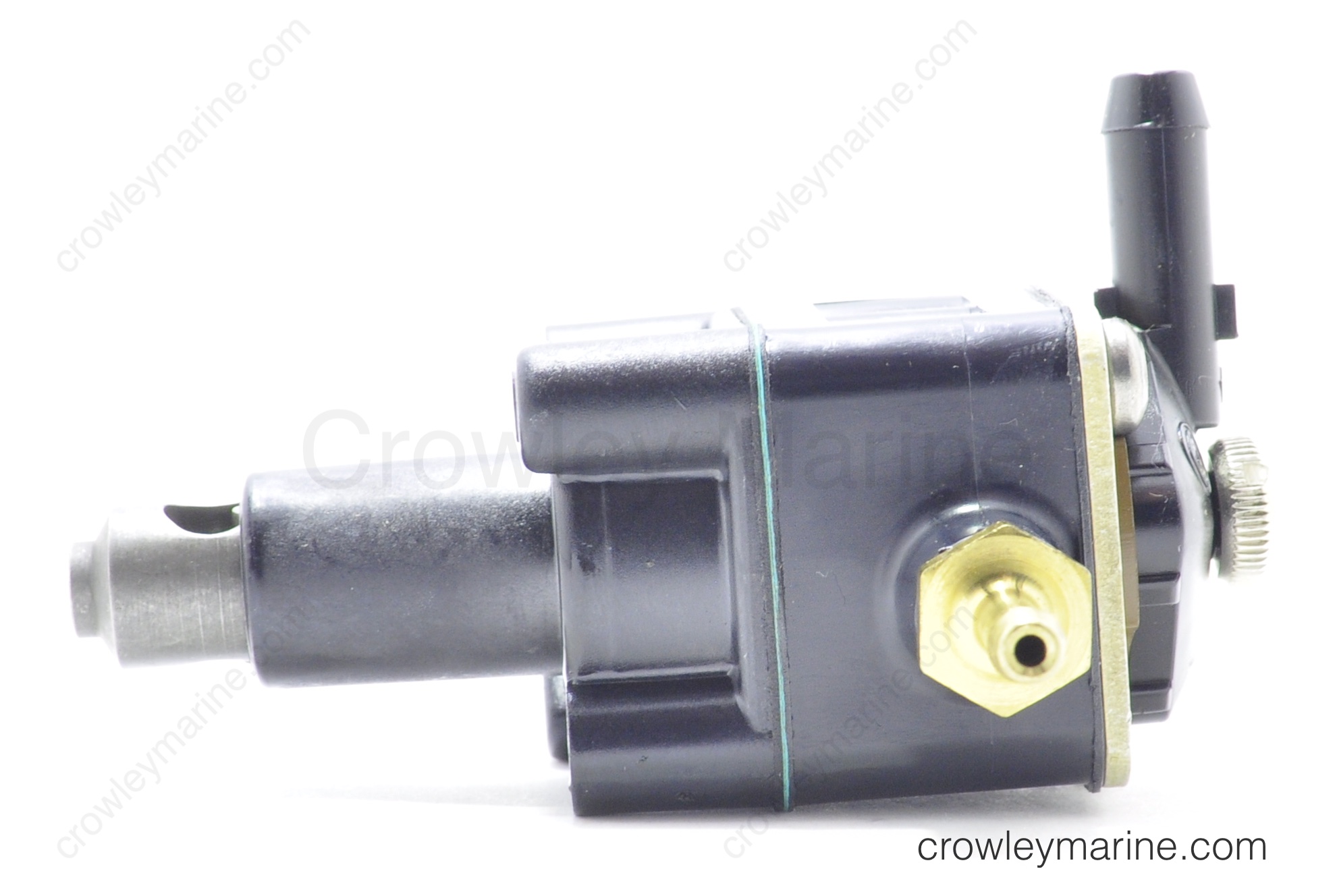0435352 Complete Fuel Pump Evinrude & Johnson, OMC Crowley Marine