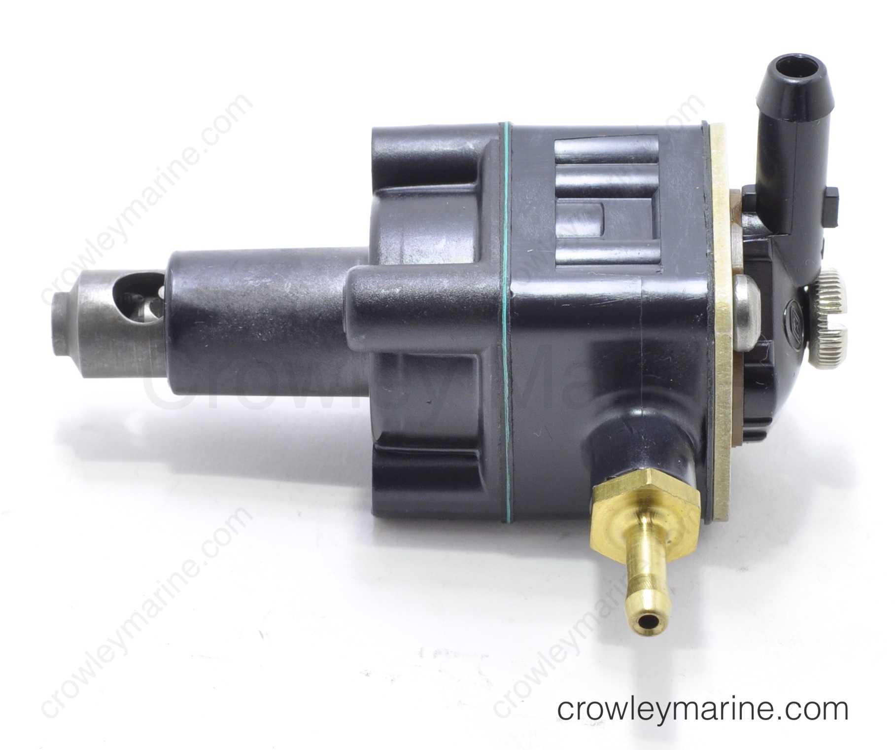 0435352 Complete Fuel Pump Evinrude & Johnson, OMC Crowley Marine