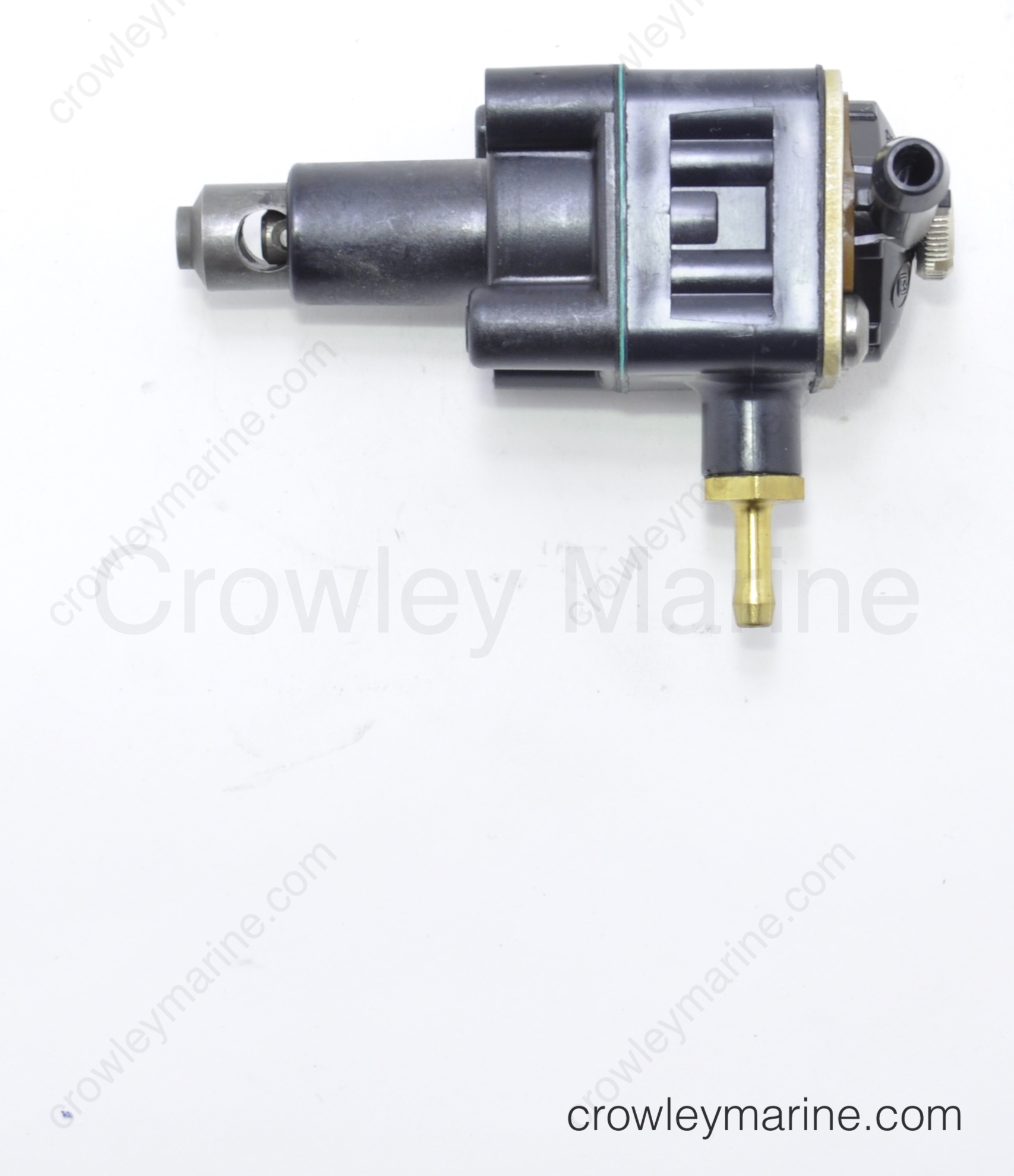 0435352 Complete Fuel Pump Evinrude & Johnson, OMC Crowley Marine