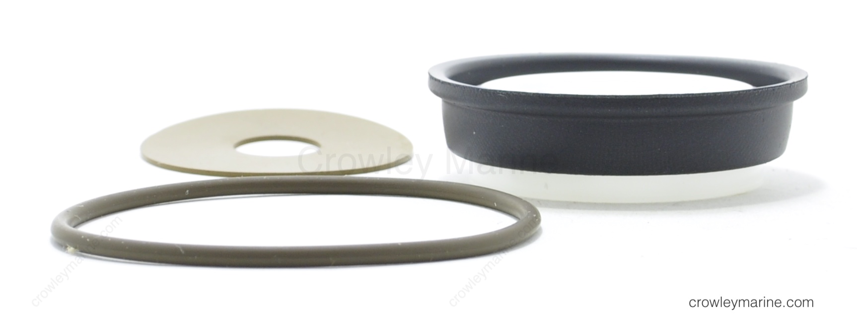 0436095 Fuel Diaphragm Kit Evinrude & Johnson, OMC Crowley Marine
