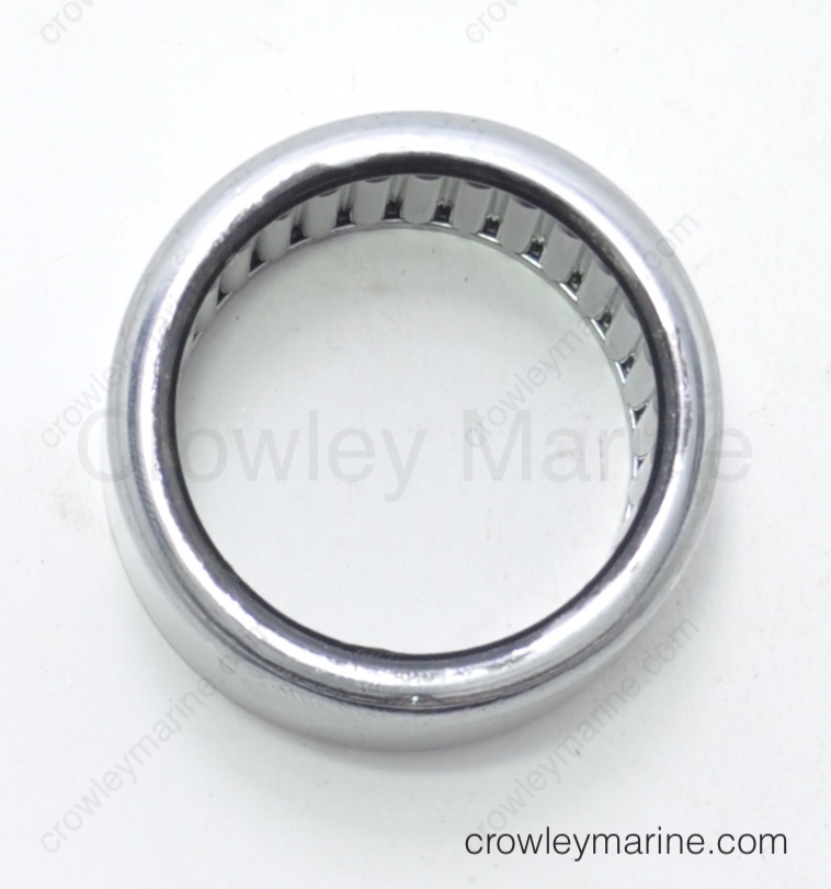 0436752 Needle Bearing Assembly Evinrude & Johnson, OMC Crowley Marine
