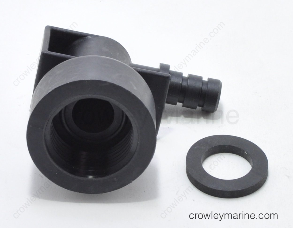 0437021 Flushing Kit Evinrude & Johnson, OMC Crowley Marine