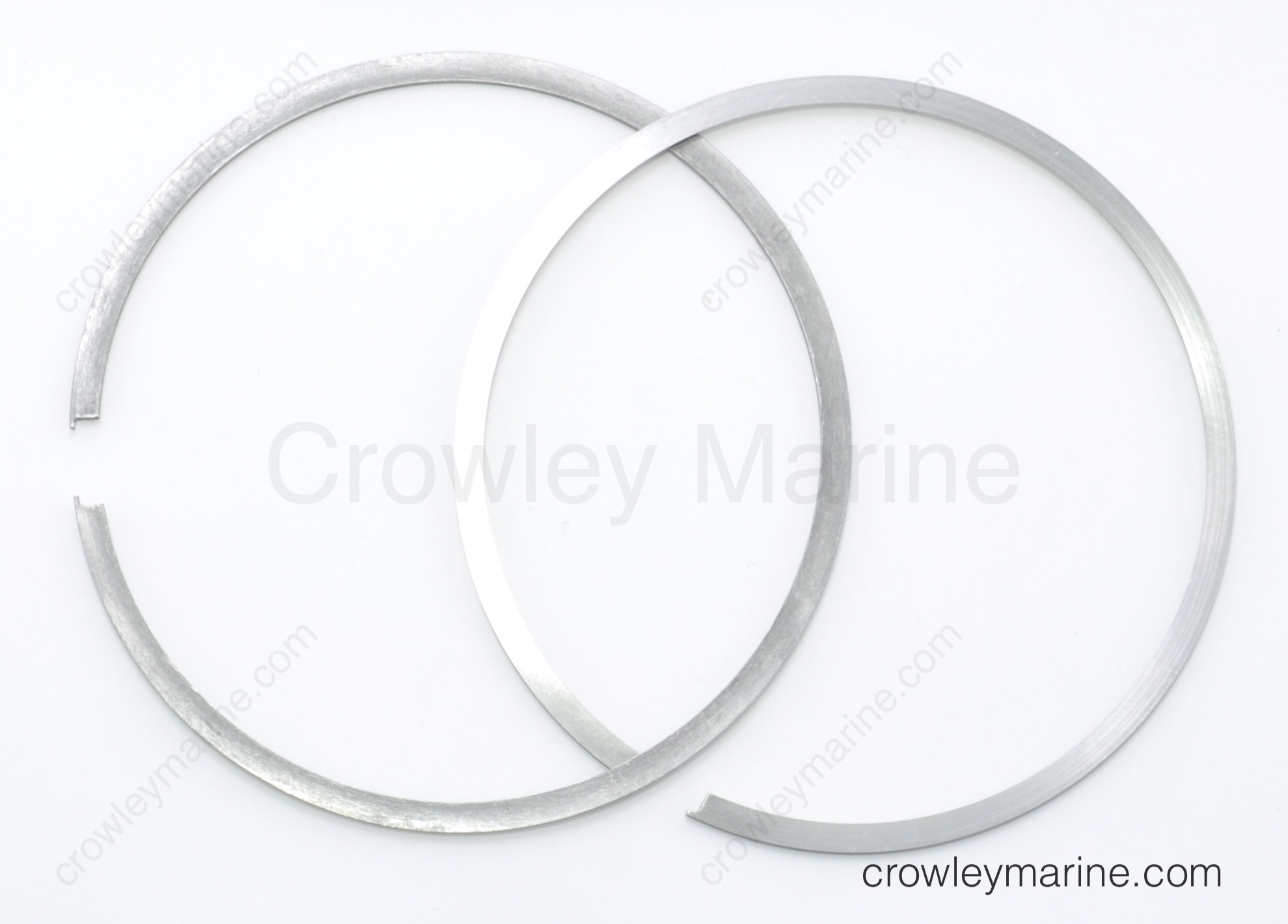 0439001 Piston Ring Assembly Evinrude & Johnson, OMC Crowley Marine