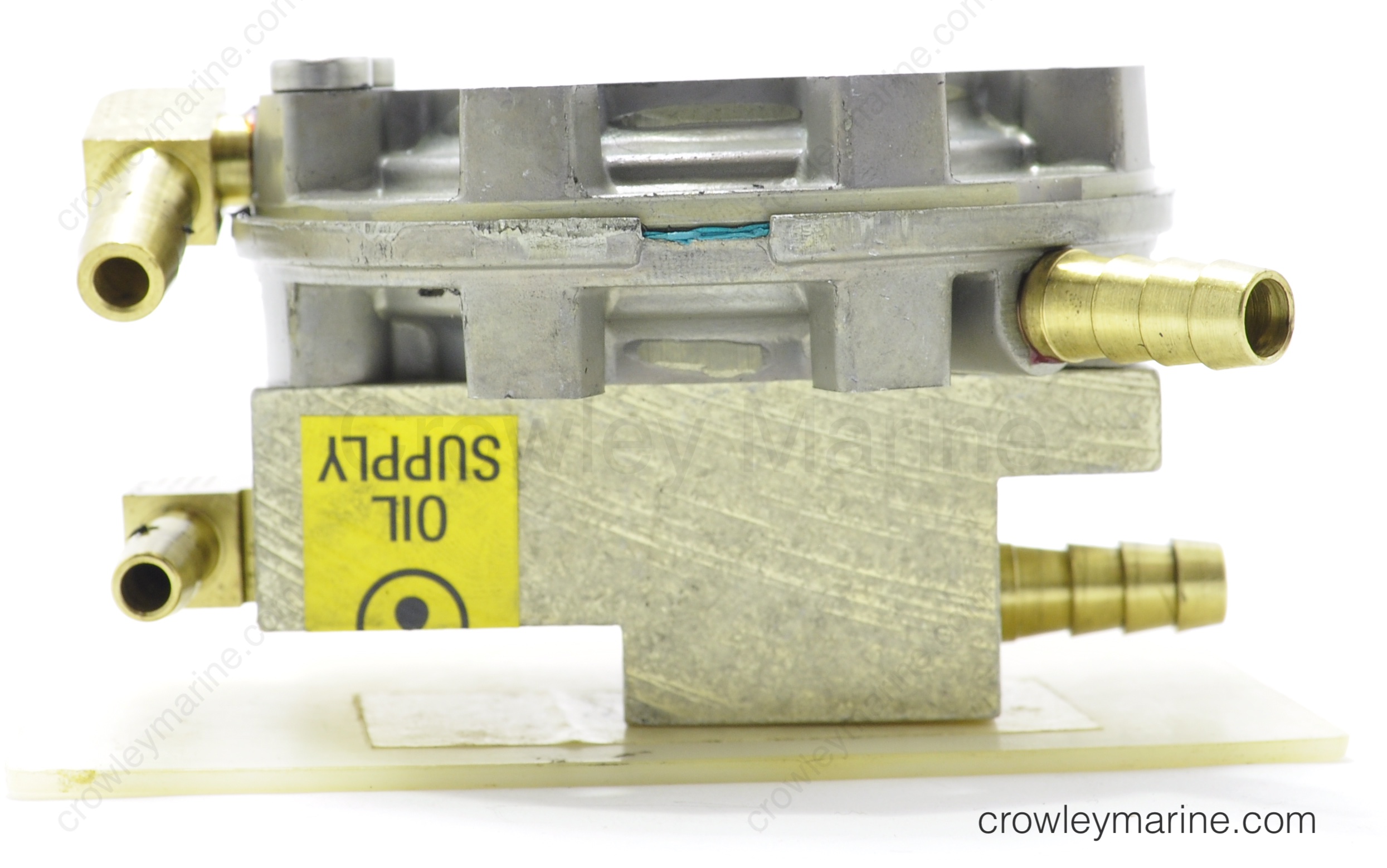 Other Parts & Accessories Oil lift pump assembly New P/N 5001222 BRP