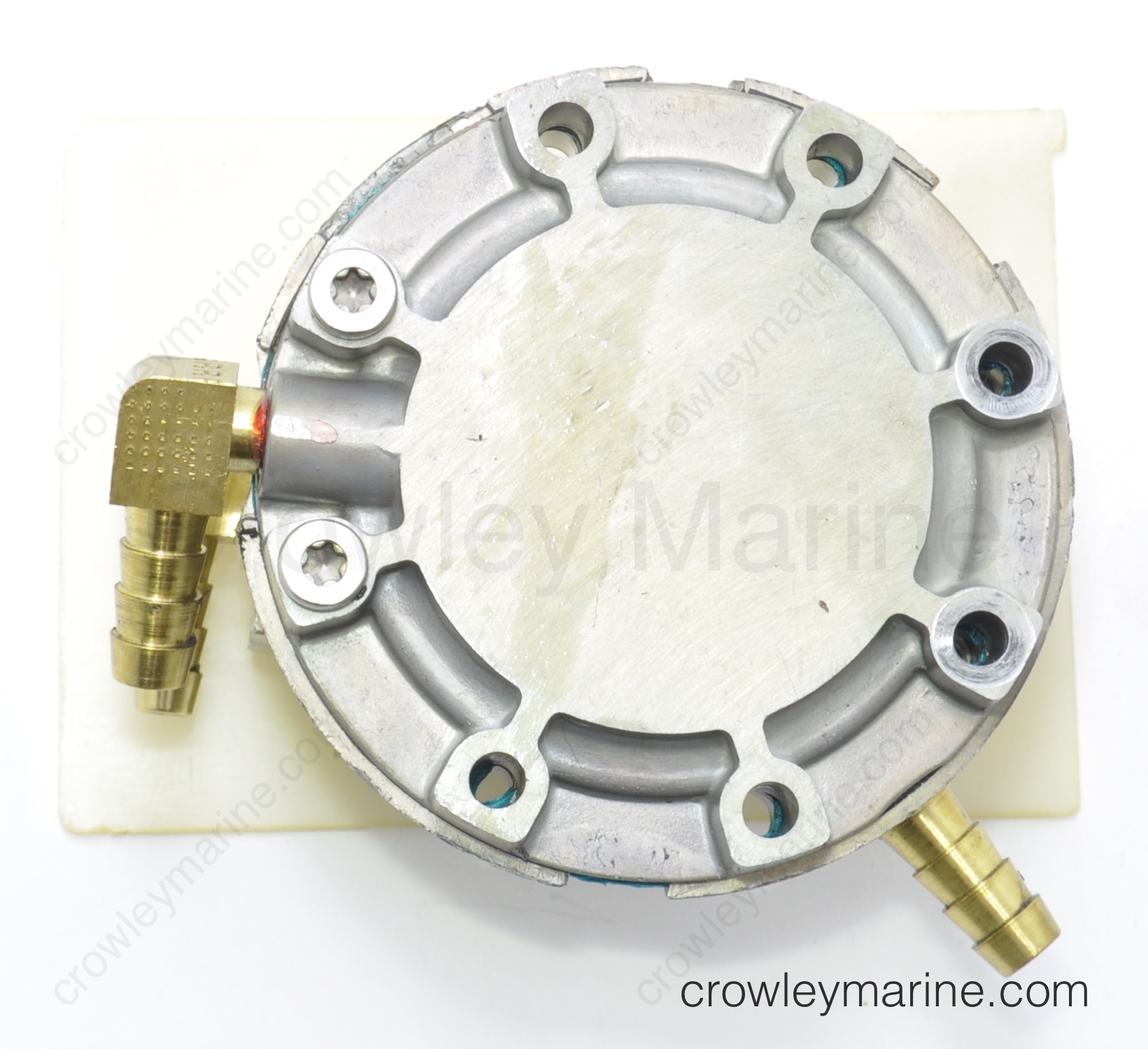 5001222 Oil Lift Pump Assembly Evinrude & Johnson, OMC Crowley Marine