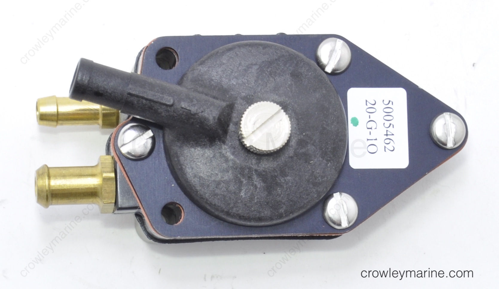 5005462 Fuel Pump Assembly Evinrude & Johnson, OMC Crowley Marine