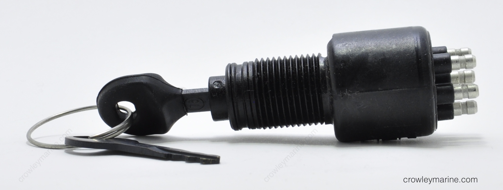 5005800 Ignition Key Assembly Evinrude Johnson OMC Crowley Marine