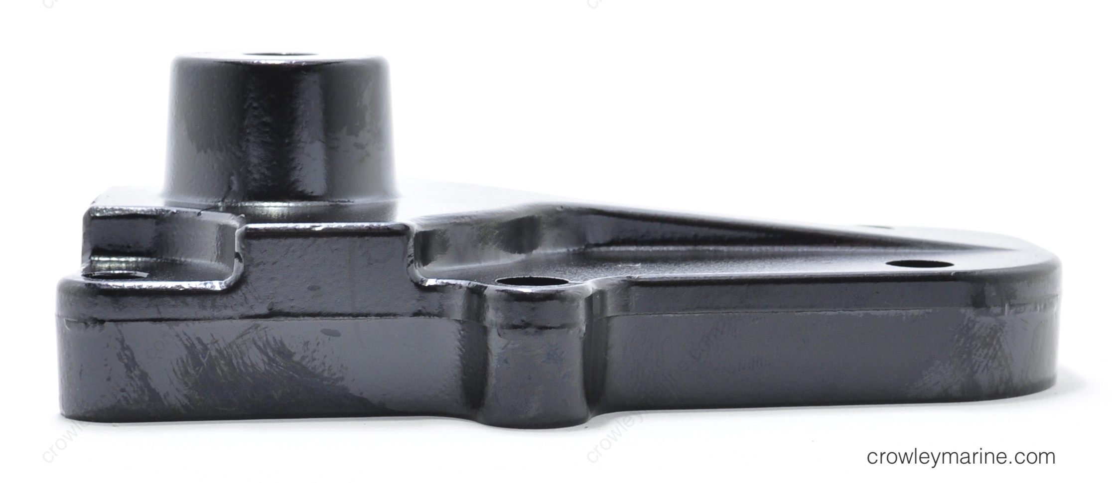 5006241 Shift Rod Cover & Seal Assembly Evinrude & Johnson, OMC