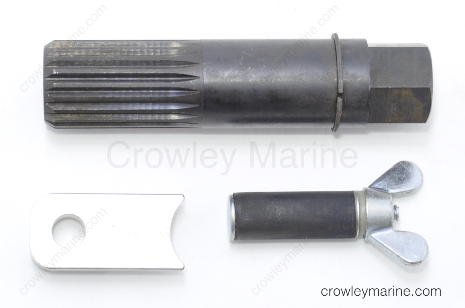 5007052 Lower Drive Shaft Spline Kit Evinrude & Johnson, OMC