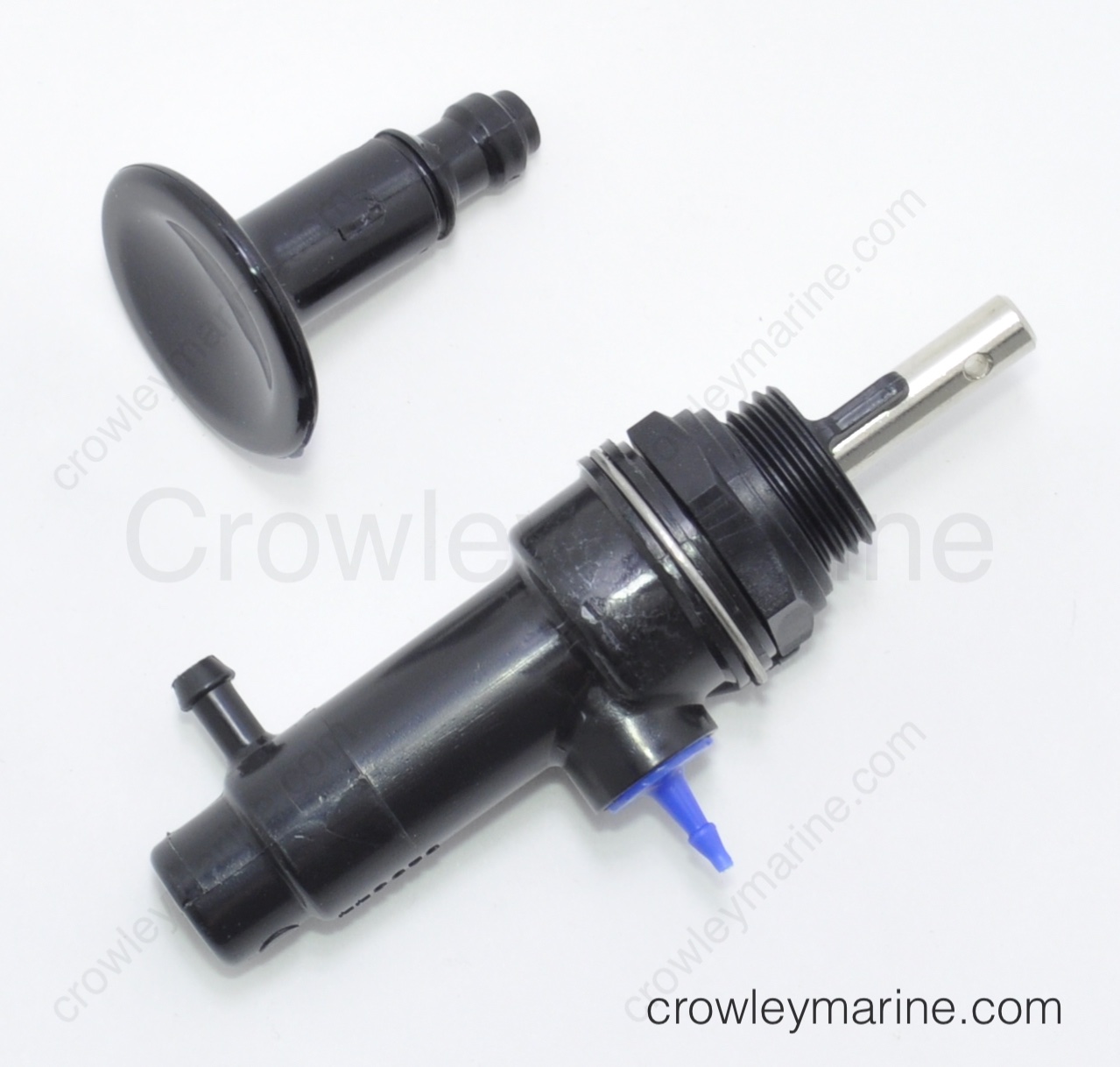 5007336 Primer Pump Kit Assembly Evinrude & Johnson, OMC Crowley Marine