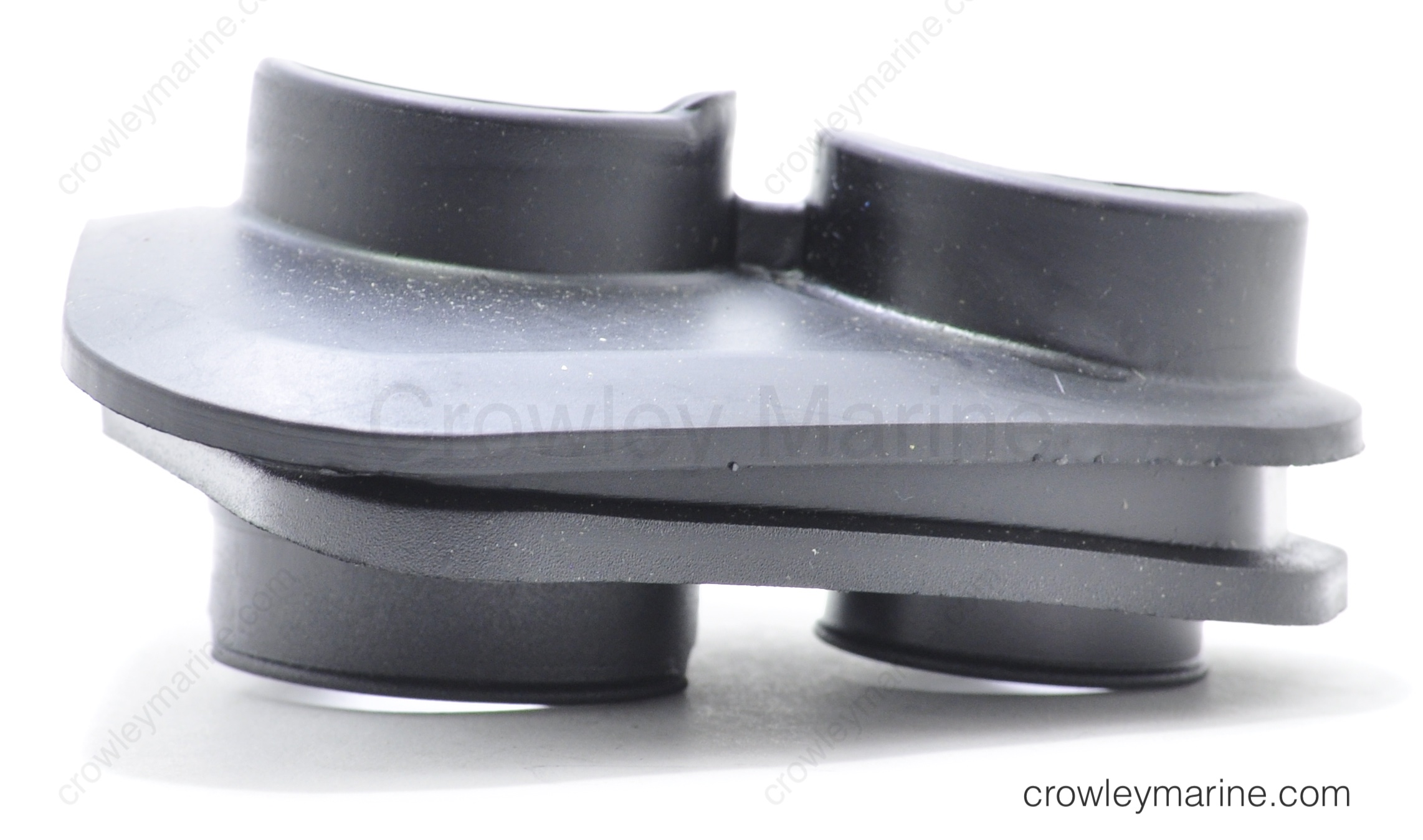 5008518 Exhaust Relief Grommet & Insert Evinrude & Johnson, OMC