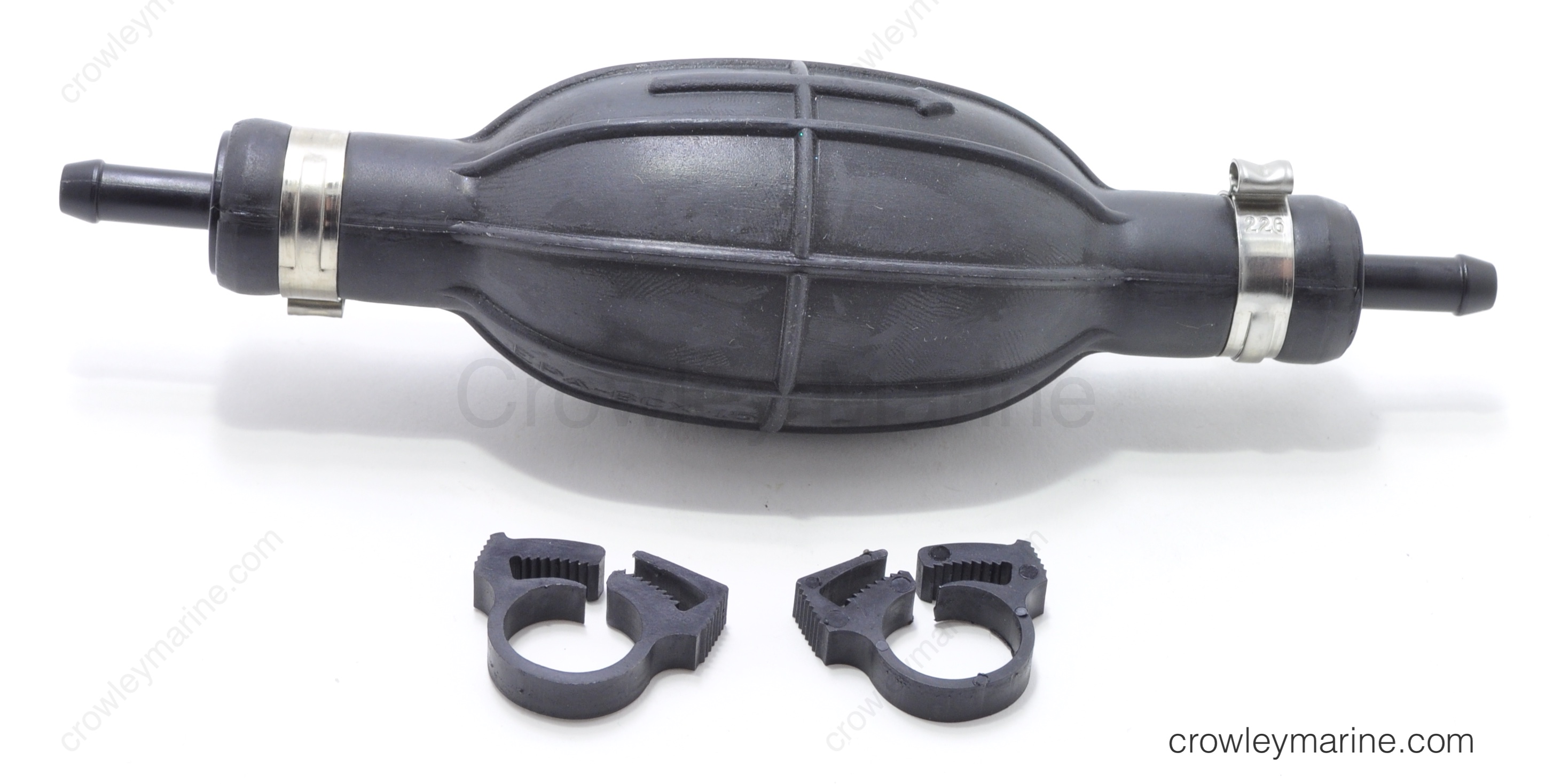 5008620 PRIMER BULB ASSEMBLY KIT Evinrude & Johnson, OMC Crowley Marine