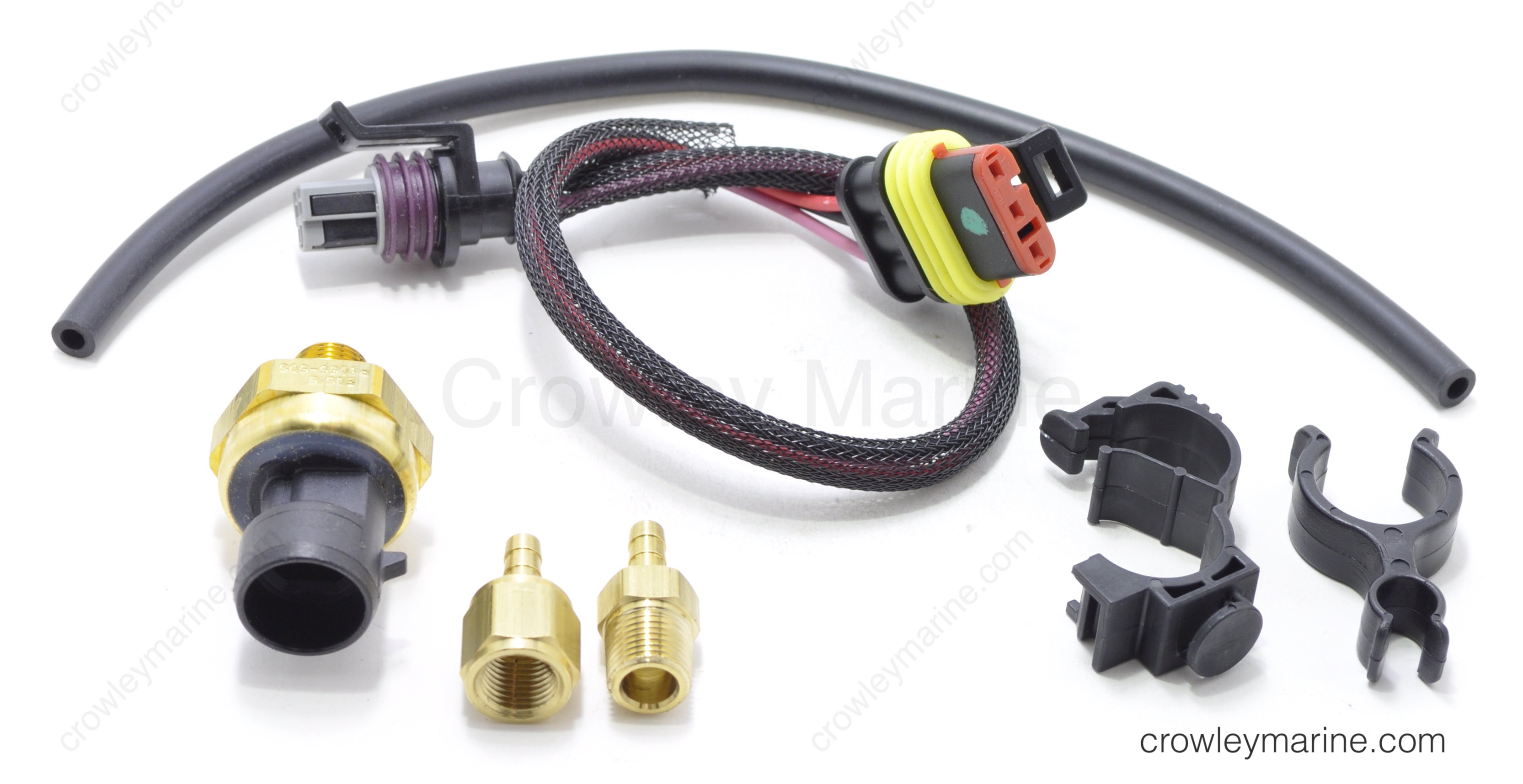 5008300 Water Pressure Sensor Kits, Evinrude & Johnson