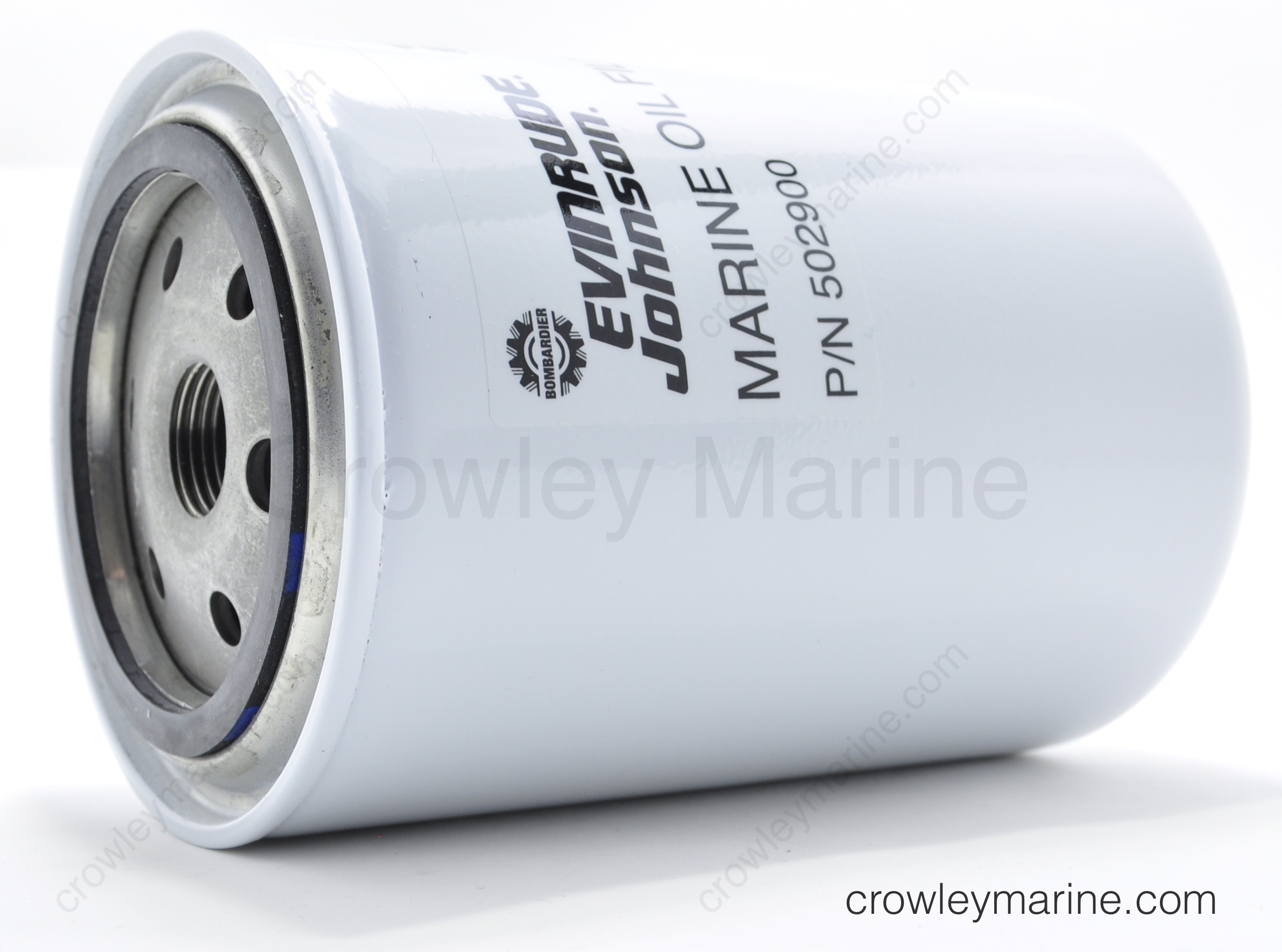 0502900 Oil Filter Evinrude & Johnson, OMC Crowley Marine