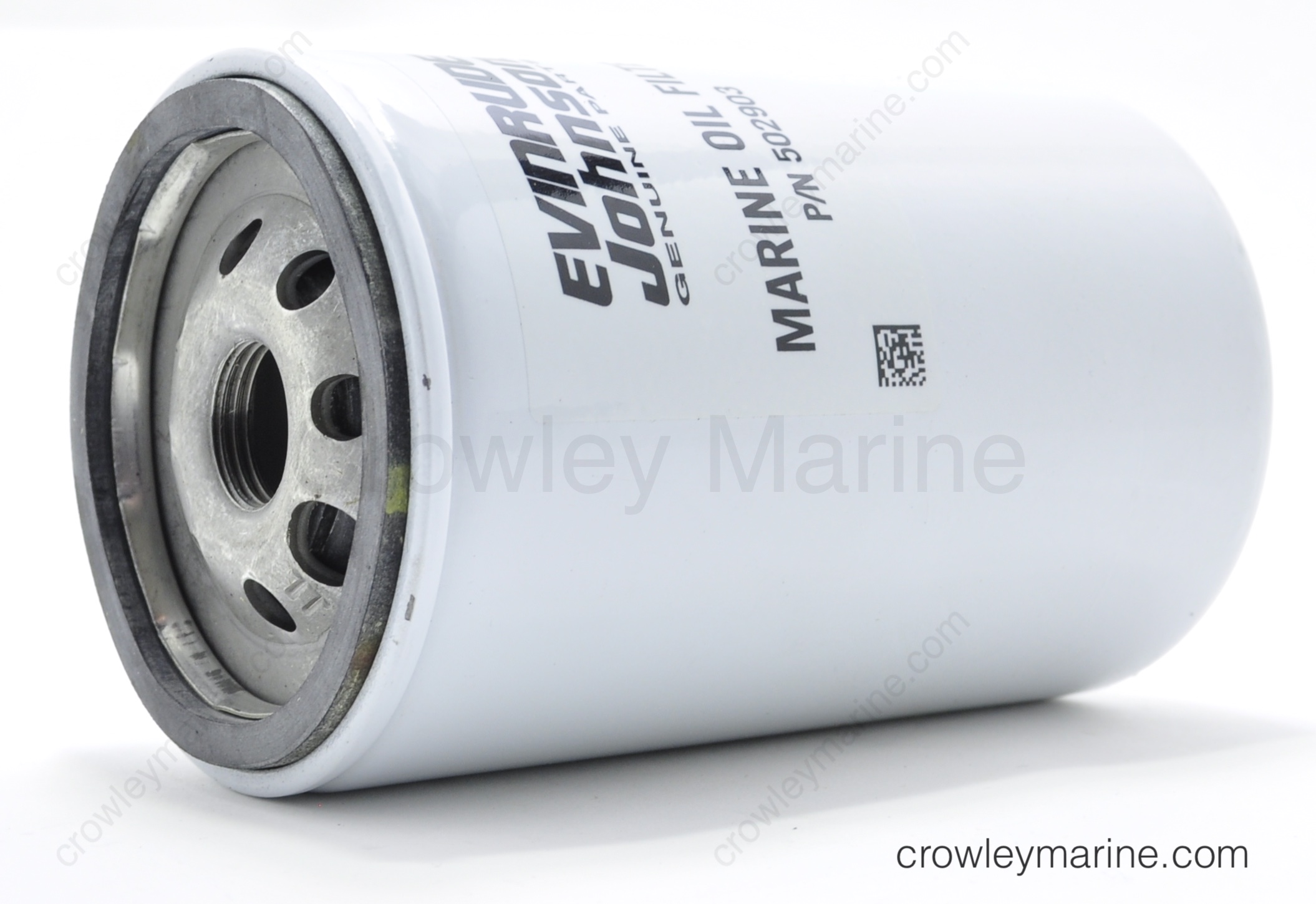 Oil Filter Evinrude 4 Stroke Engine