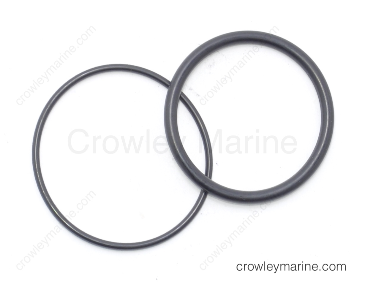5030861 ORing Set Evinrude & Johnson, OMC Crowley Marine