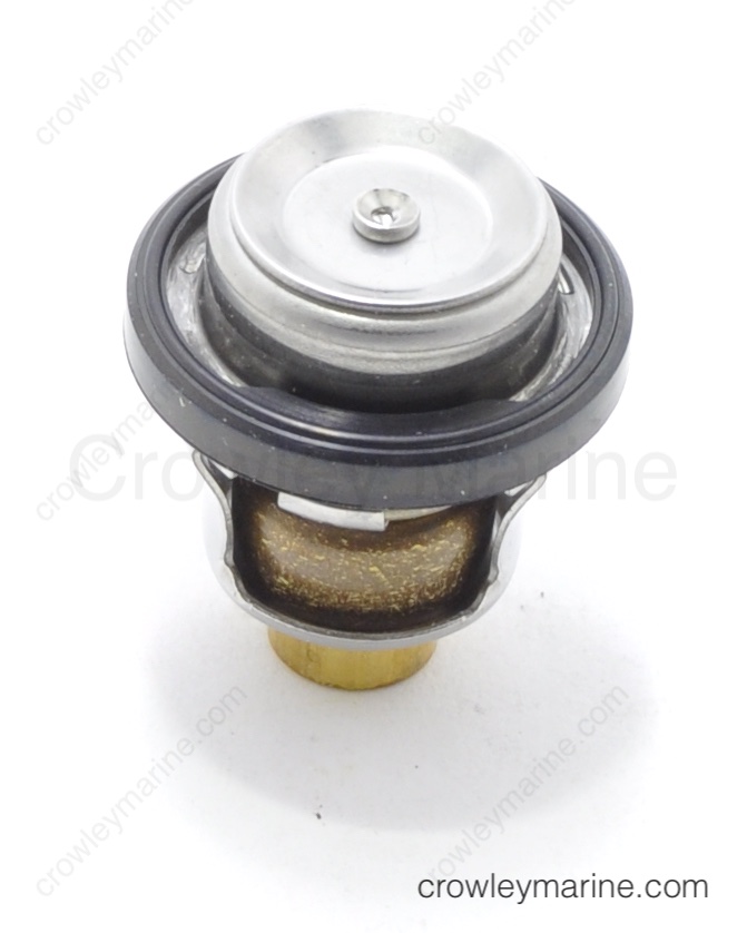 5031758 60 Degree C Thermostat Evinrude & Johnson, OMC Crowley Marine
