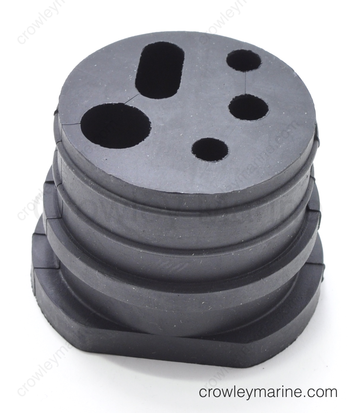 5033572 Grommet (Remote Control Cable) Evinrude & Johnson, OMC Crowley Marine