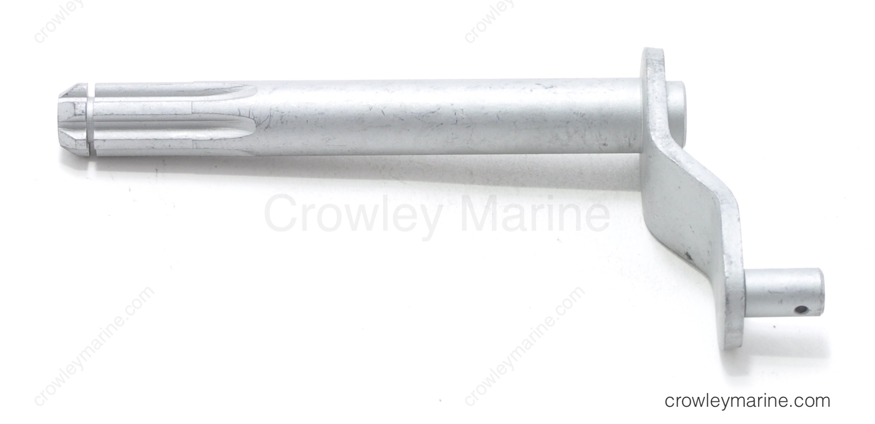 5033787 Clutch Shaft Arm Evinrude & Johnson, OMC Crowley Marine