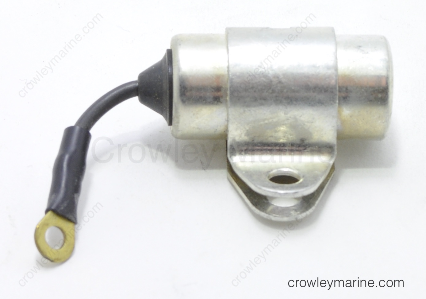 0580256 Condenser Evinrude & Johnson, OMC Crowley Marine