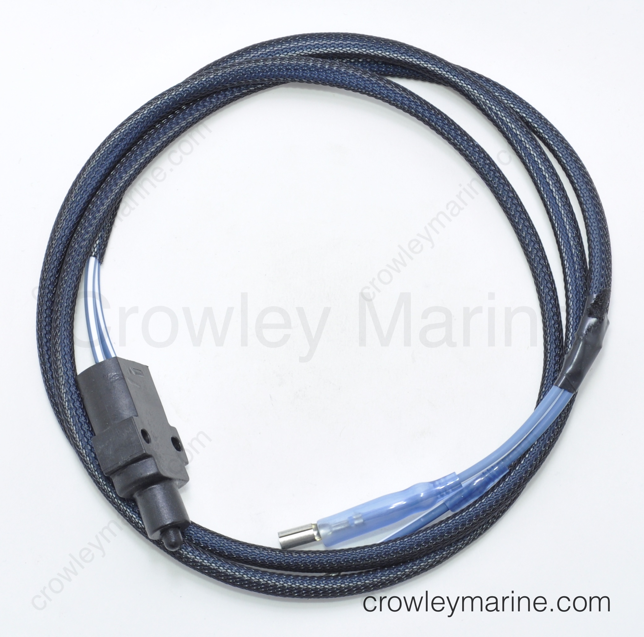 0585138 Tilt Limit Switch Assembly Evinrude & Johnson, OMC Crowley