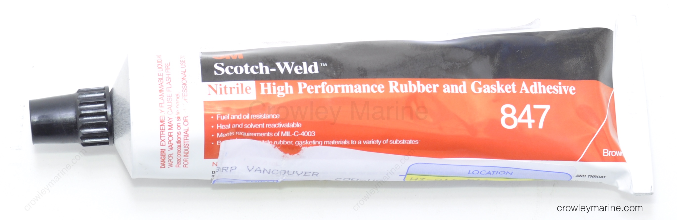 adhesive 847