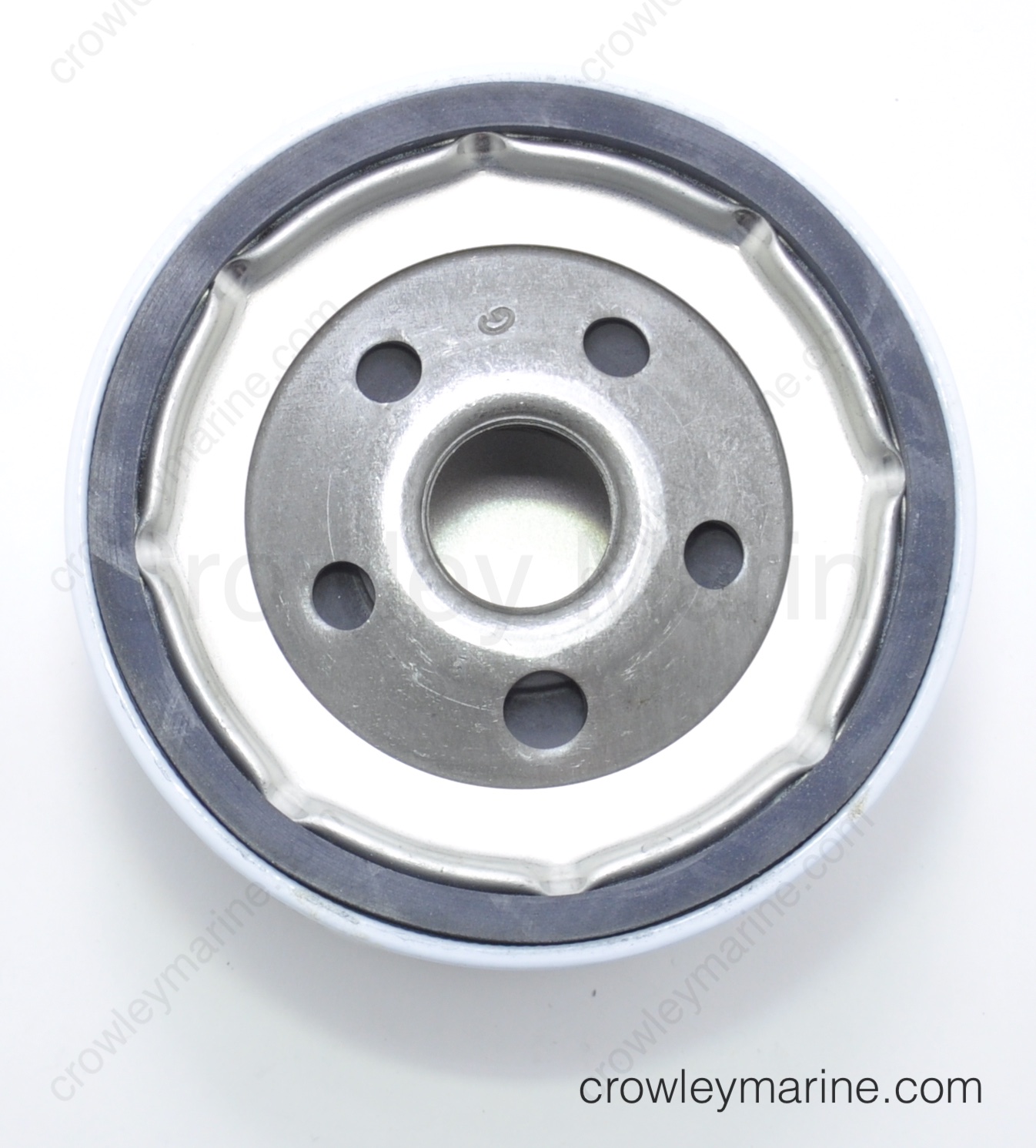 0778864 OIL FILTER ASSEMBLY SD Evinrude & Johnson, OMC Crowley Marine