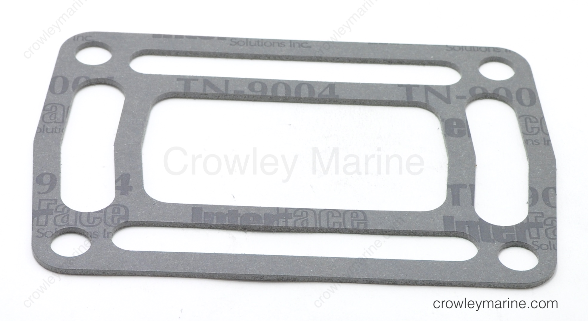 0909786 ElbowGasket Evinrude & Johnson, OMC Crowley Marine