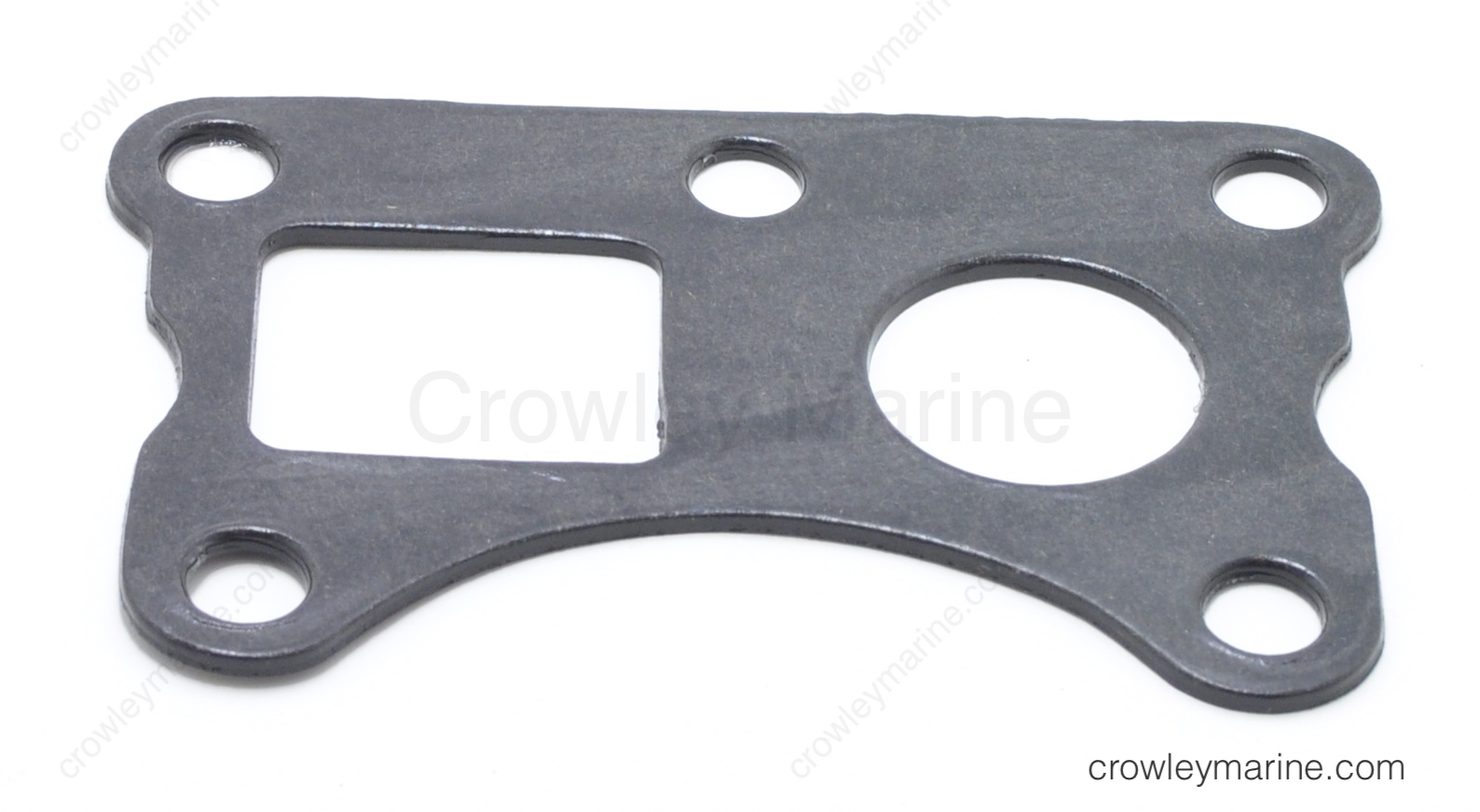 0911733 Water passage Gasket Evinrude & Johnson, OMC Crowley Marine