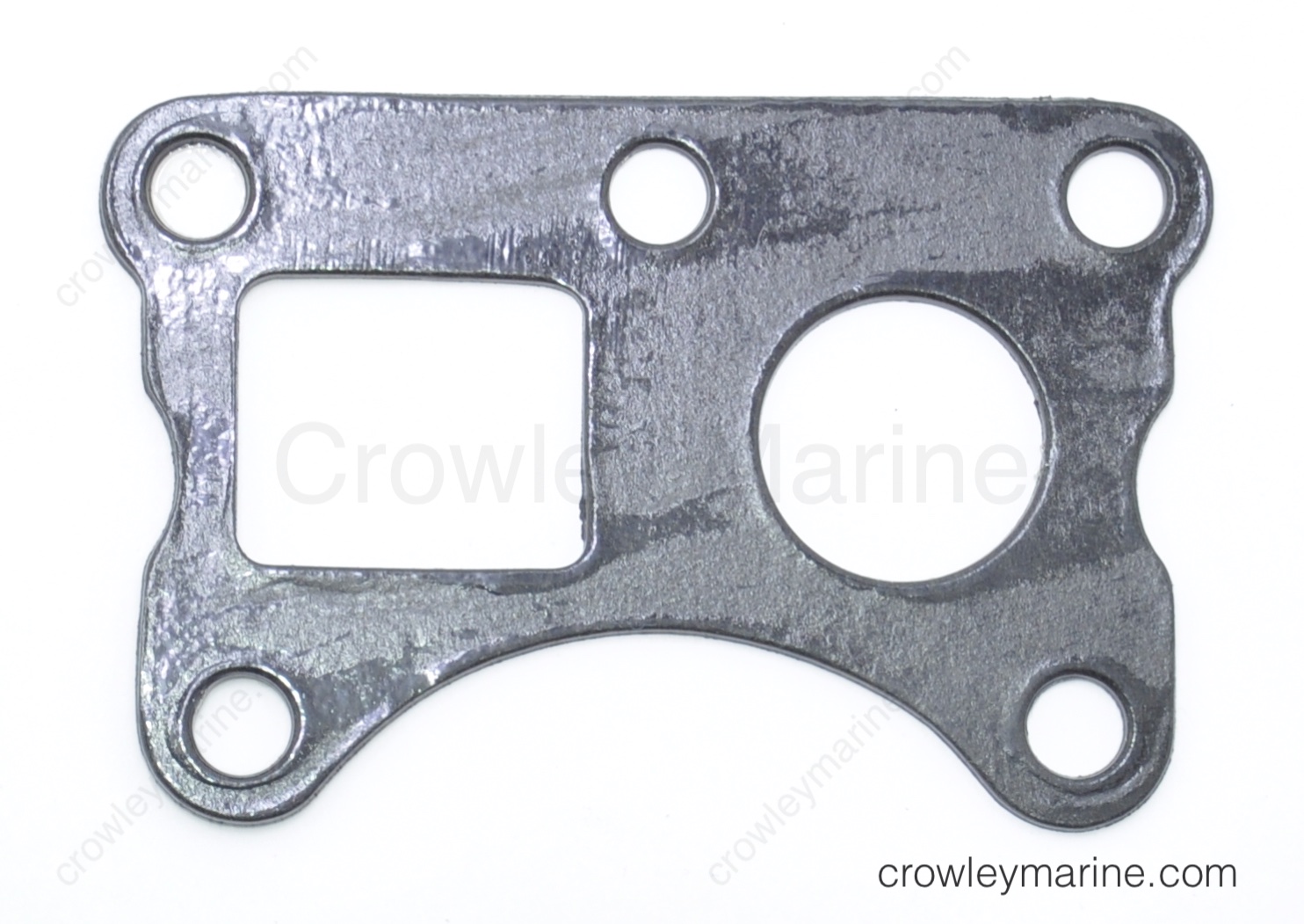 0911733 Water passage Gasket Evinrude & Johnson, OMC Crowley Marine