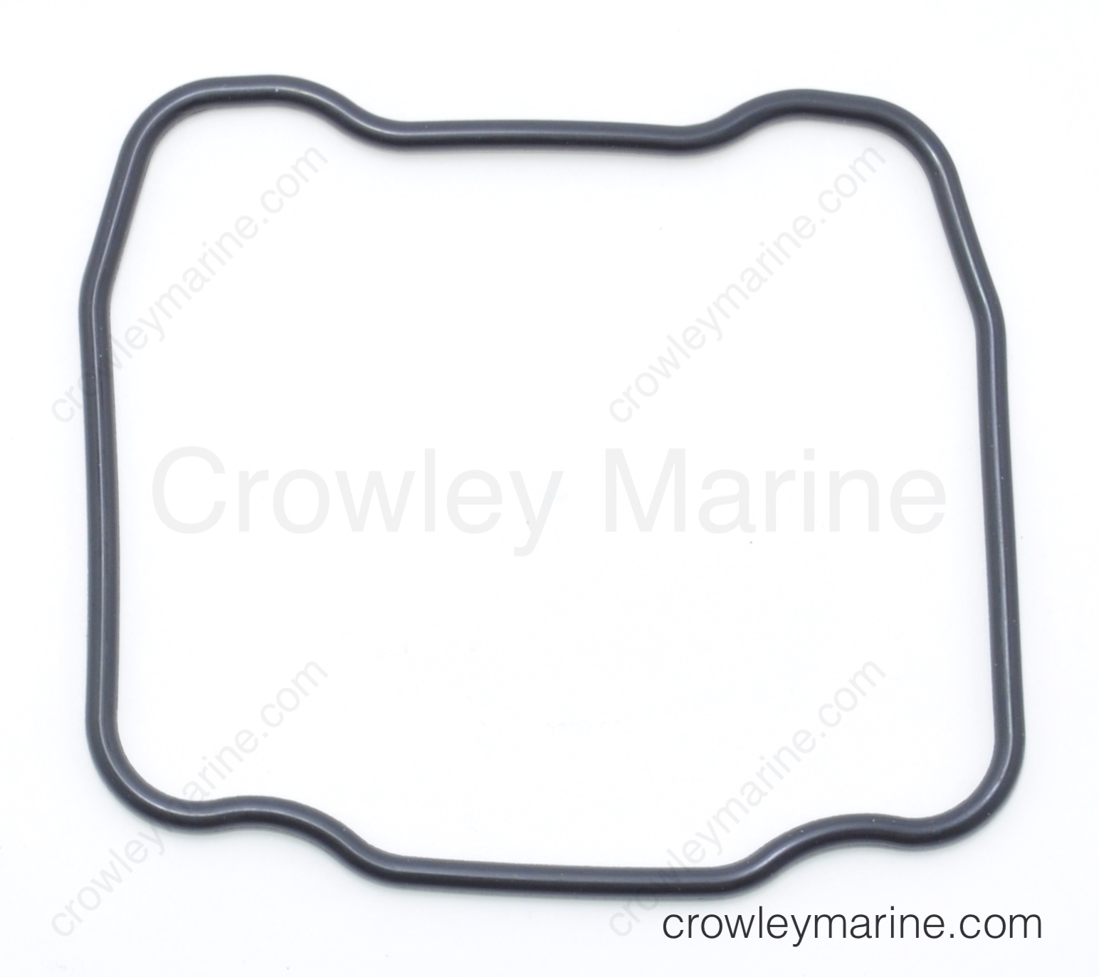 0911831 Exhaust cover Seal Evinrude & Johnson, OMC Crowley Marine