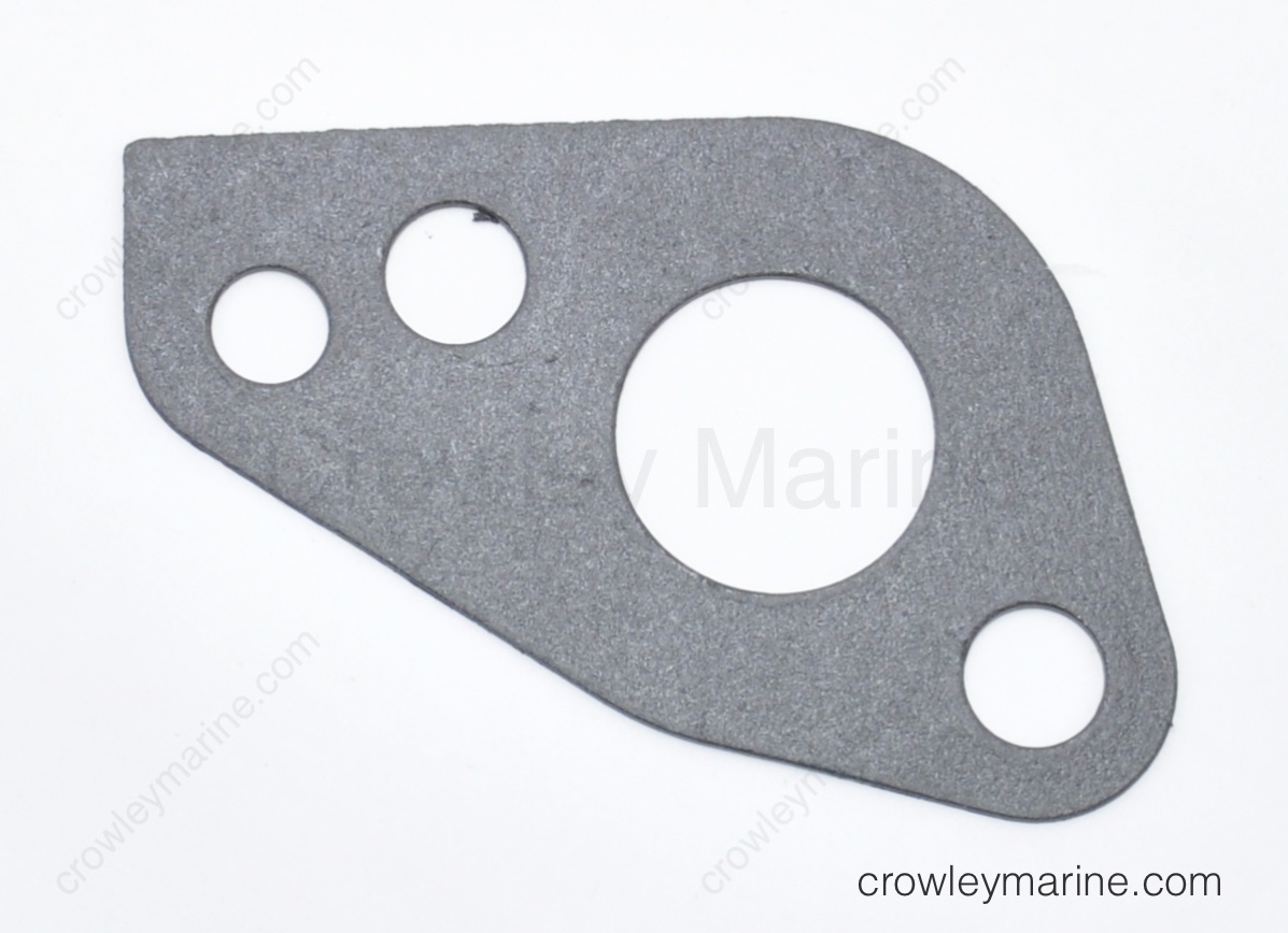 0912478 Thermostat Housing Gasket Evinrude & Johnson, OMC Crowley